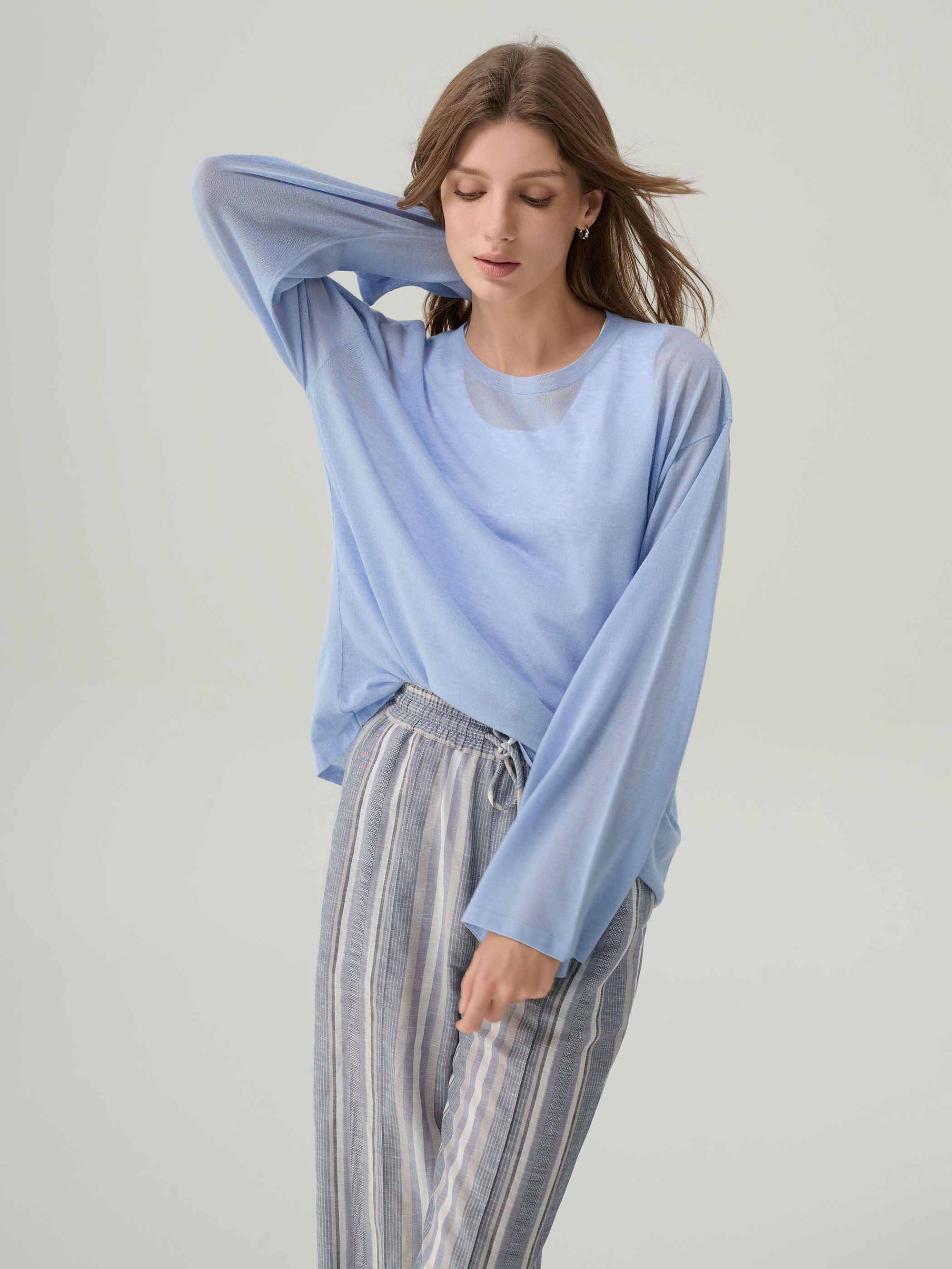 Tops | Women's Designer Tops & Tees USA | IDA+S