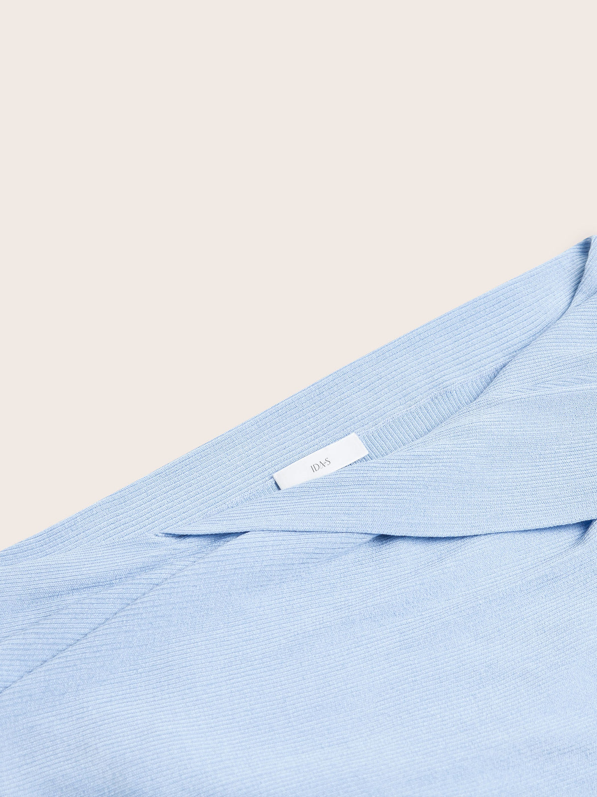 Romy Silk Off The Shoulder Top