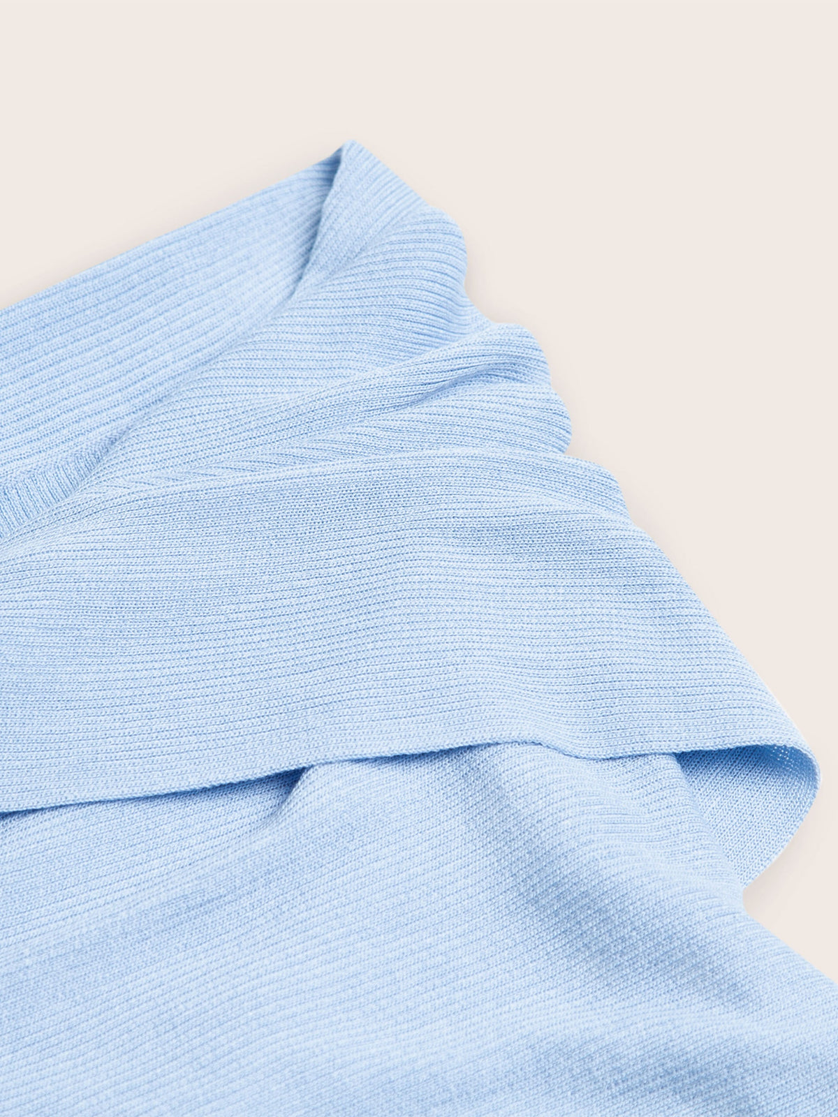 Romy Silk Off The Shoulder Top