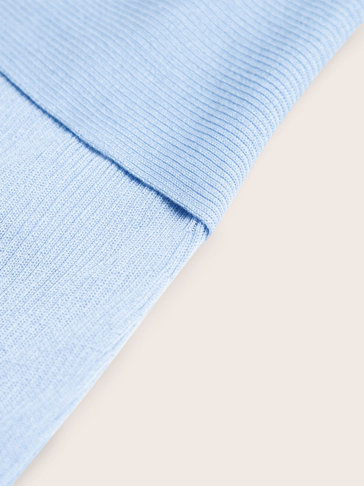 Romy Silk Off The Shoulder Top