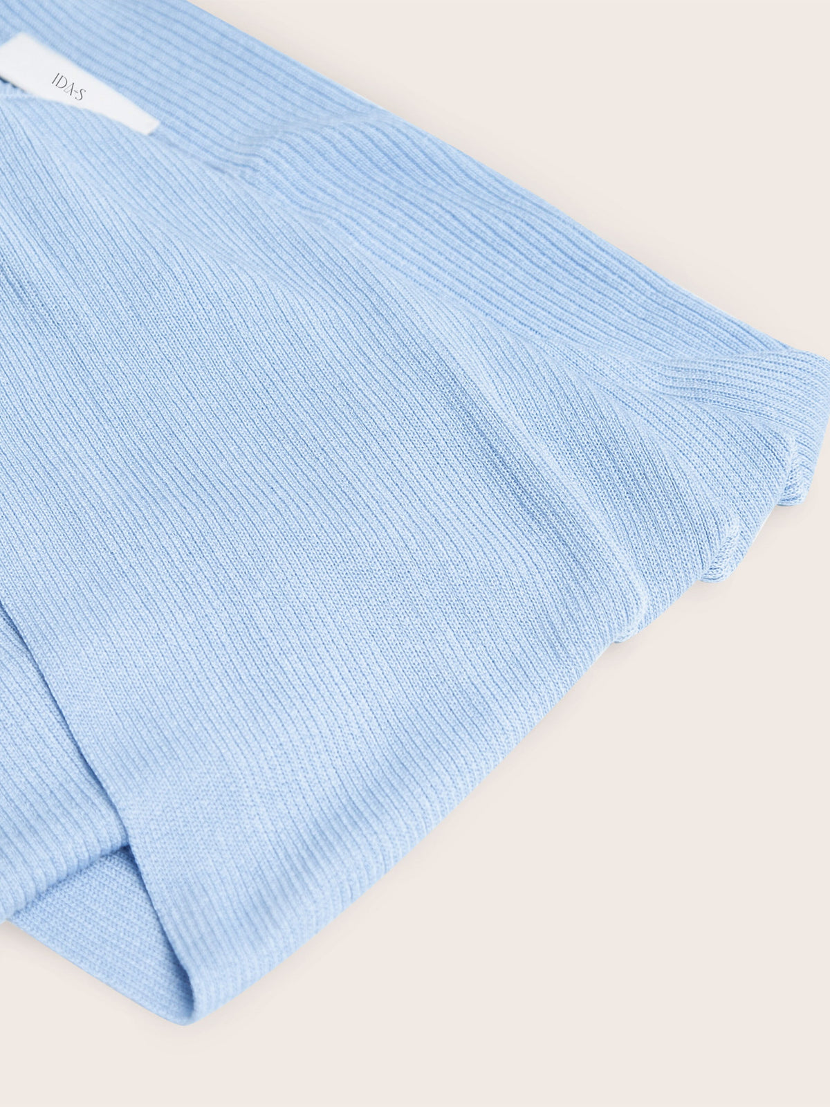 Romy Silk Off The Shoulder Top