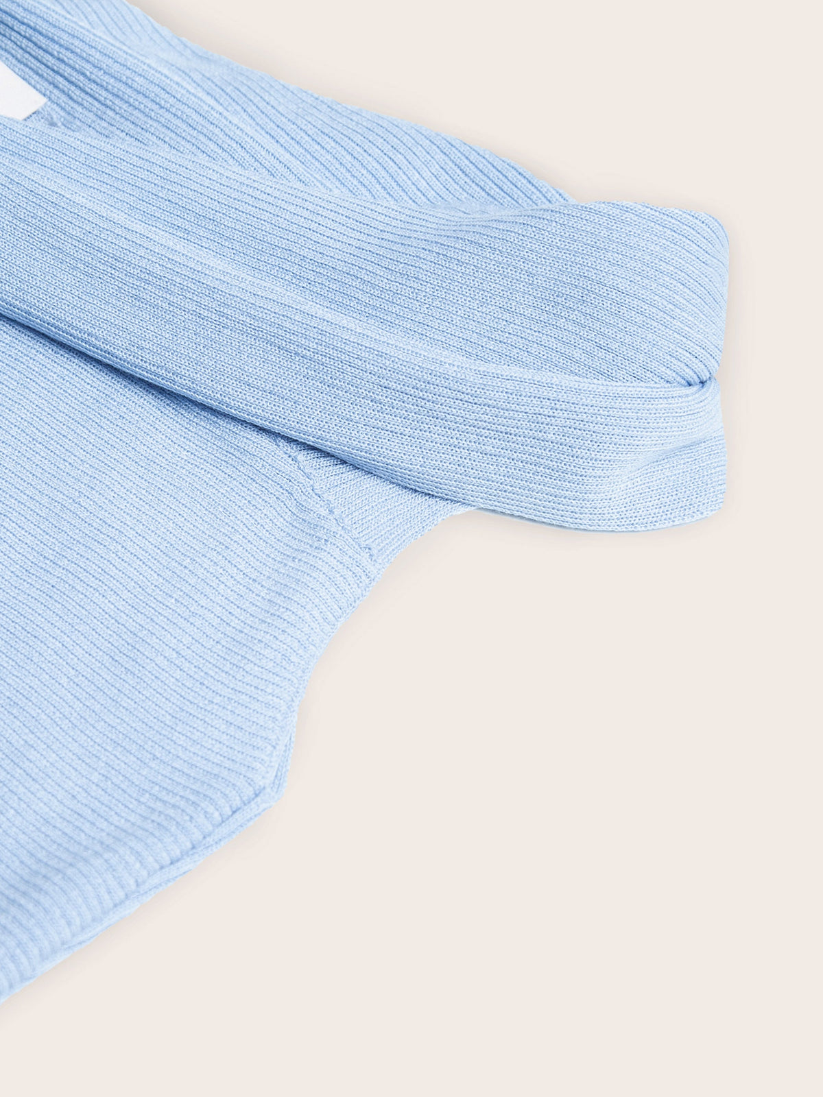 Romy Silk Off The Shoulder Top