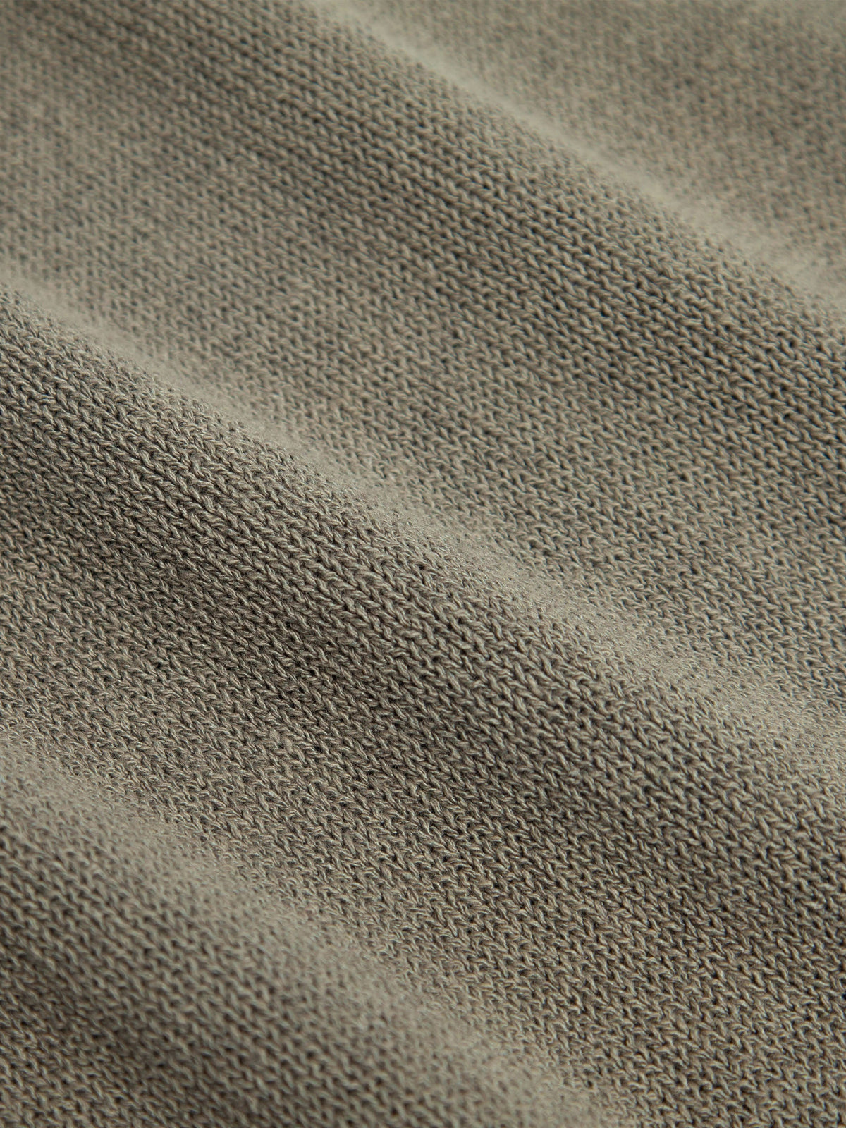 Ari Cropped Knit Tank Top