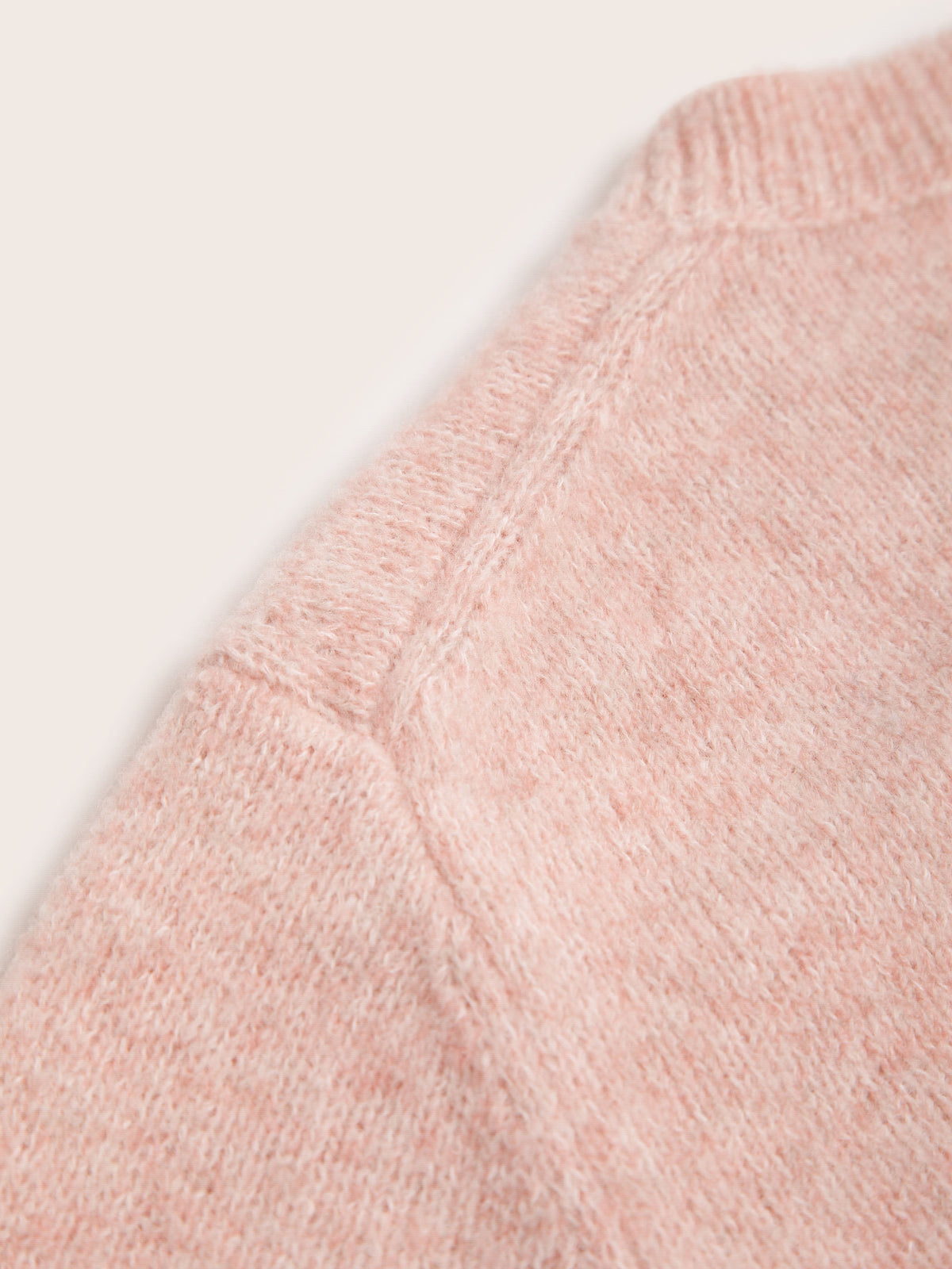 Vera Merino Wool Cardigan