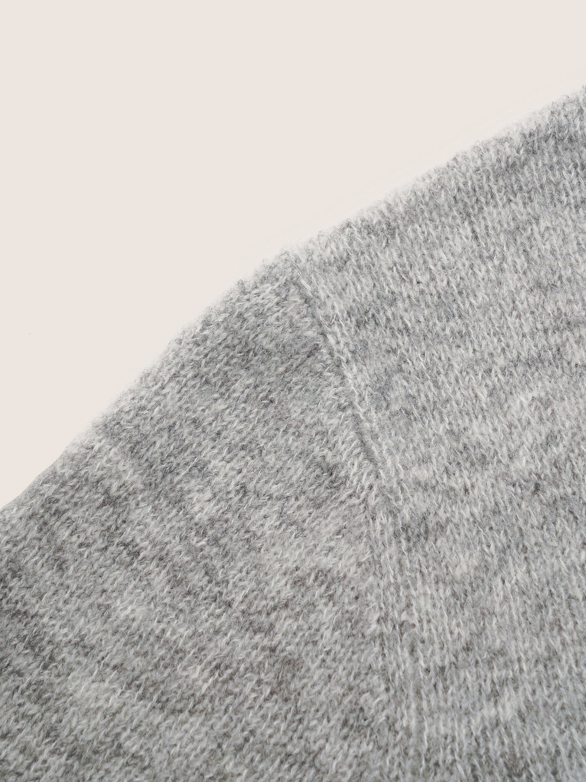 Vera Merino Wool Cardigan