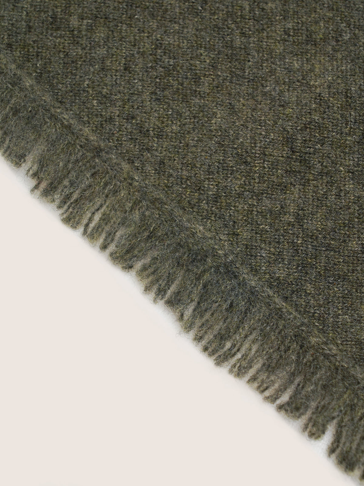 Langham 100% Cashmere Scarf