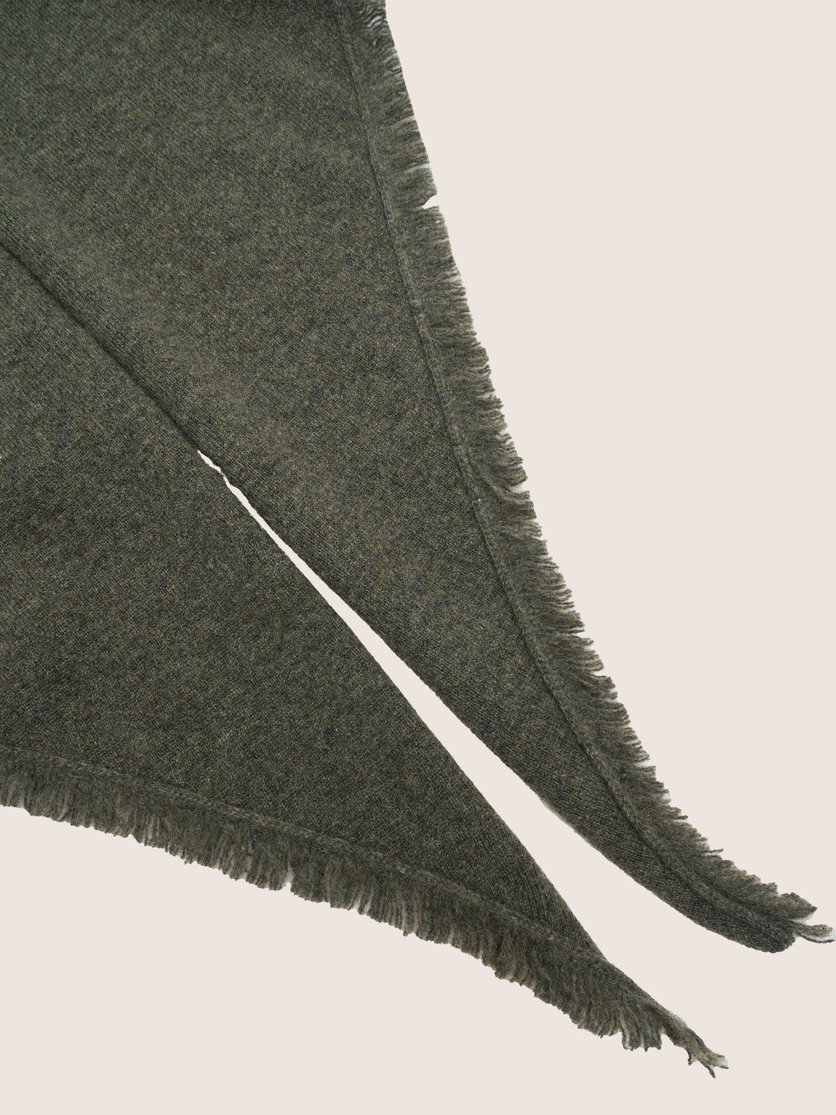 Langham 100% Cashmere Scarf