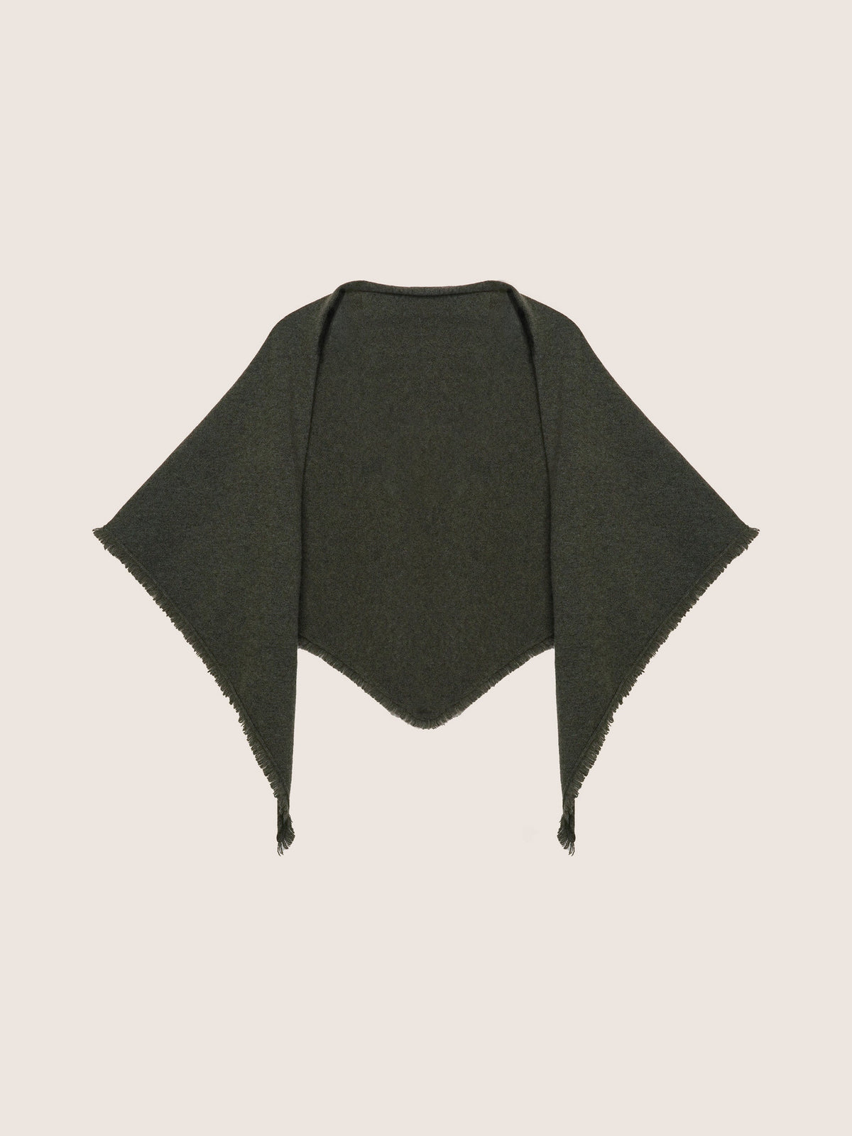 Langham 100% Cashmere Scarf