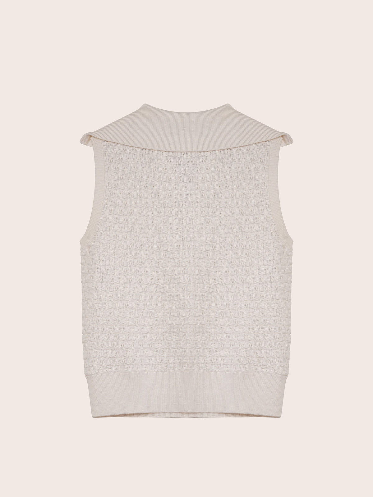 Marni Merino Silk Vest