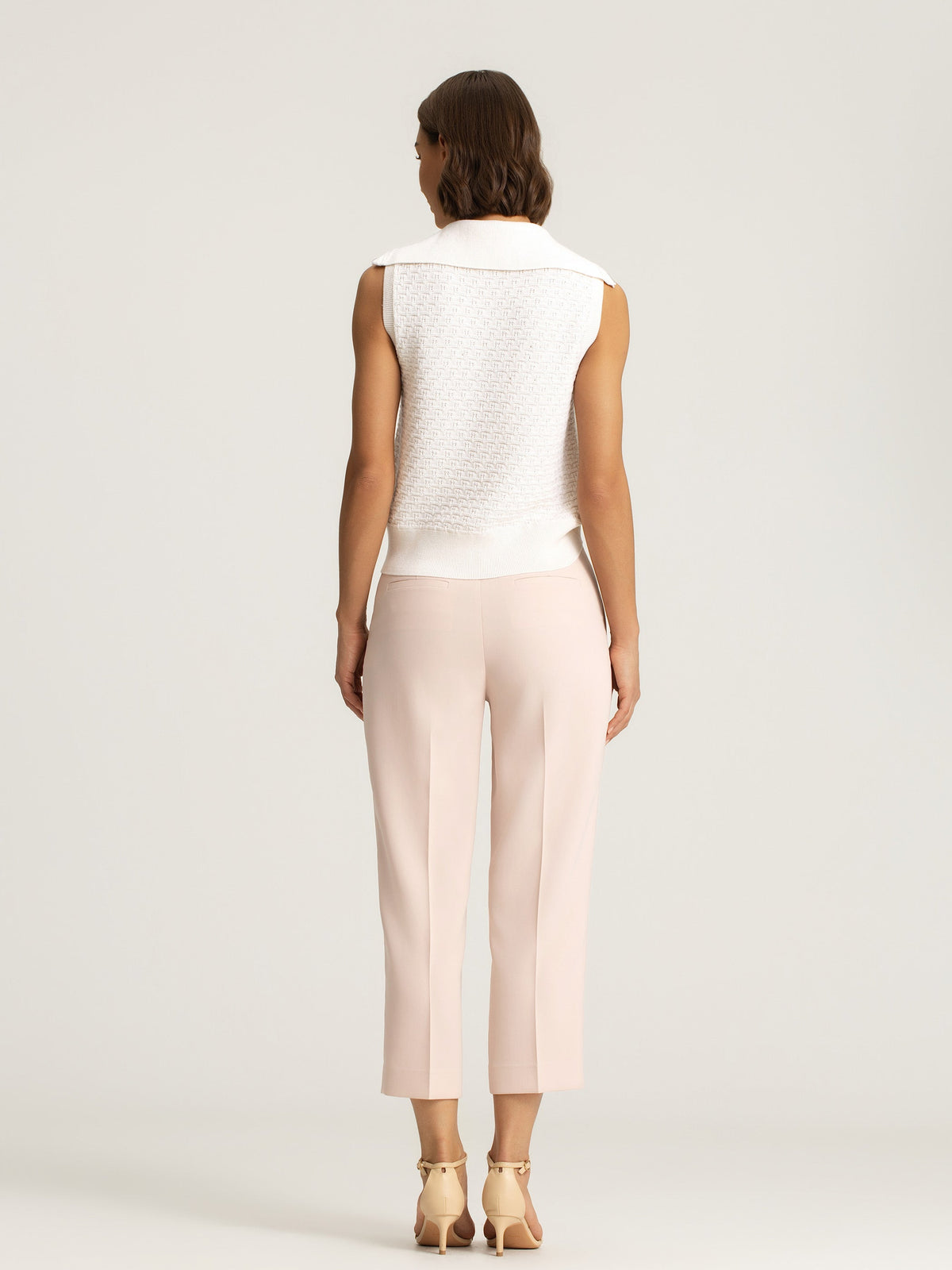 Marni Merino Silk Vest