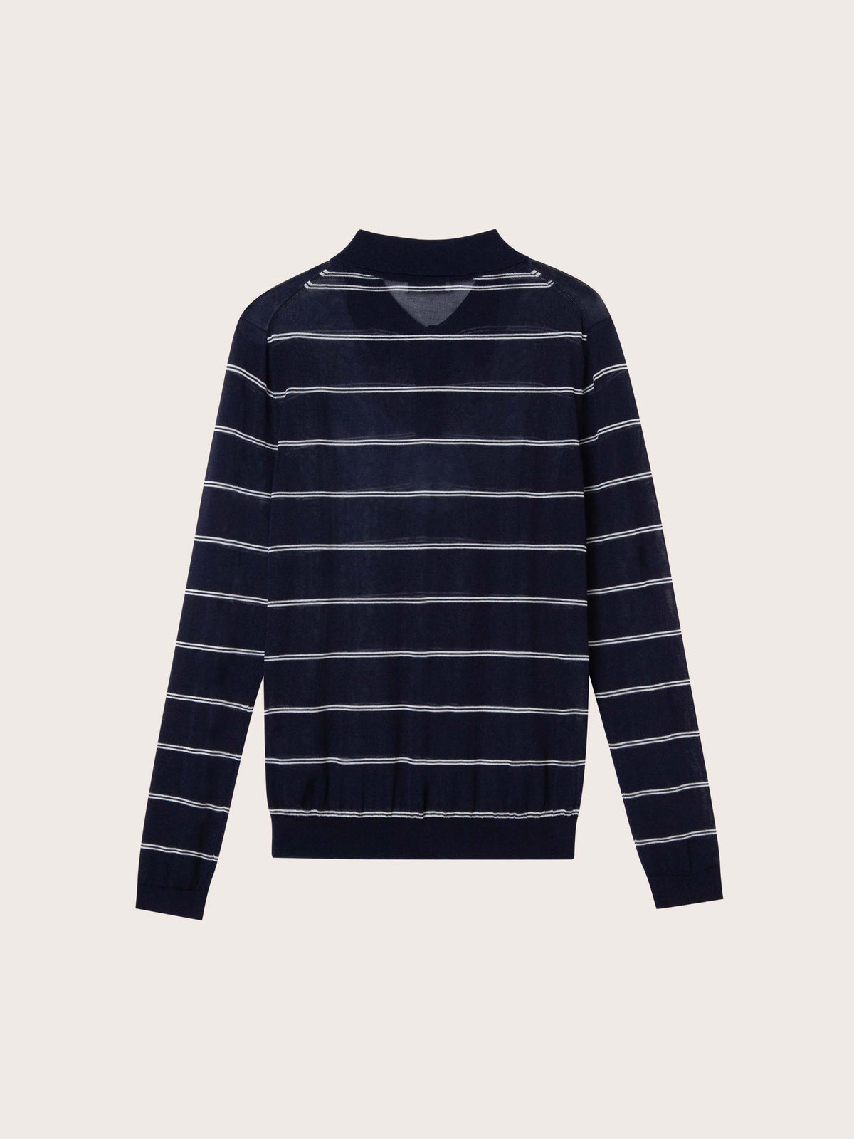 Wren L/S Polo