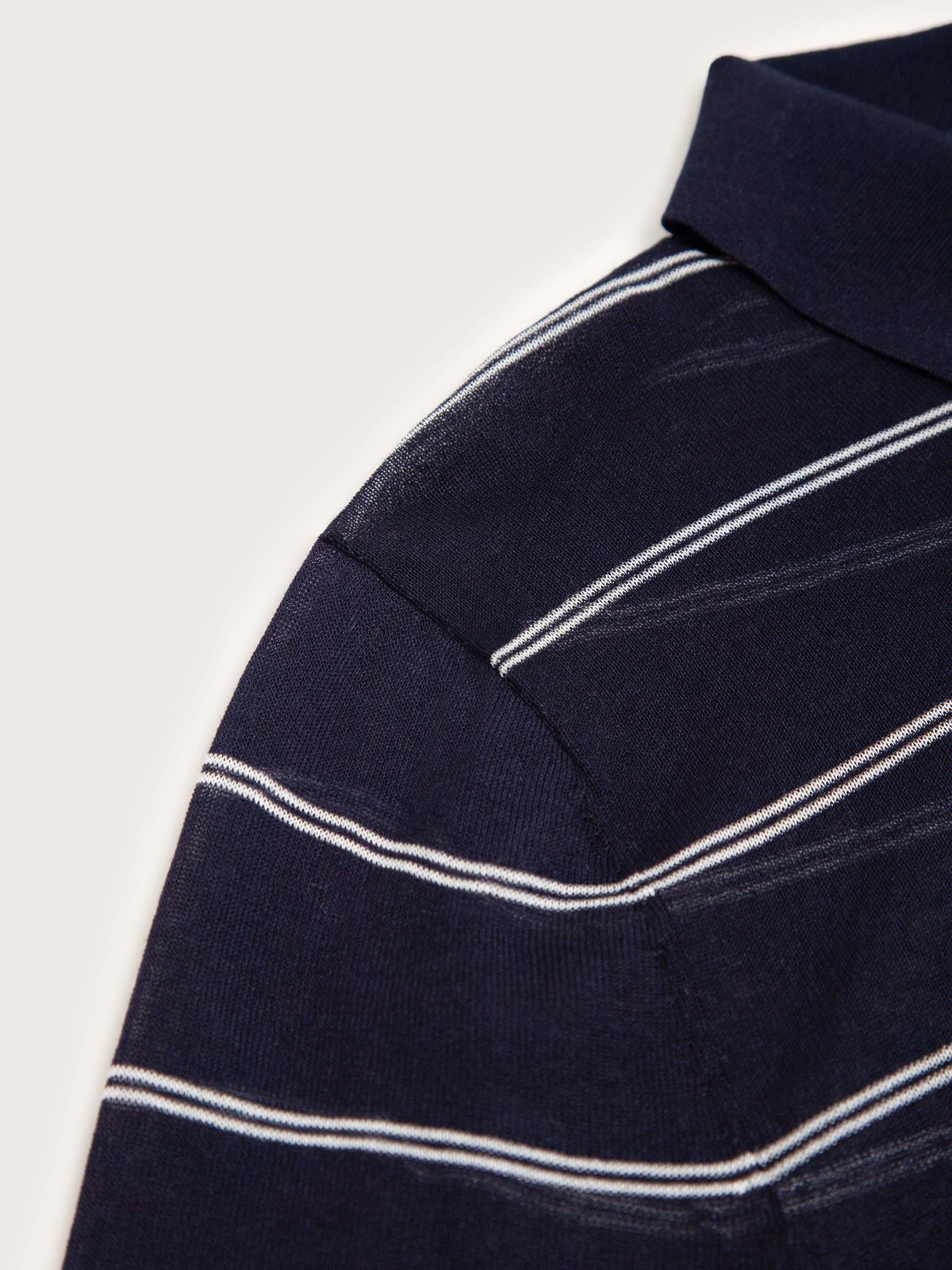 Wren L/S Polo