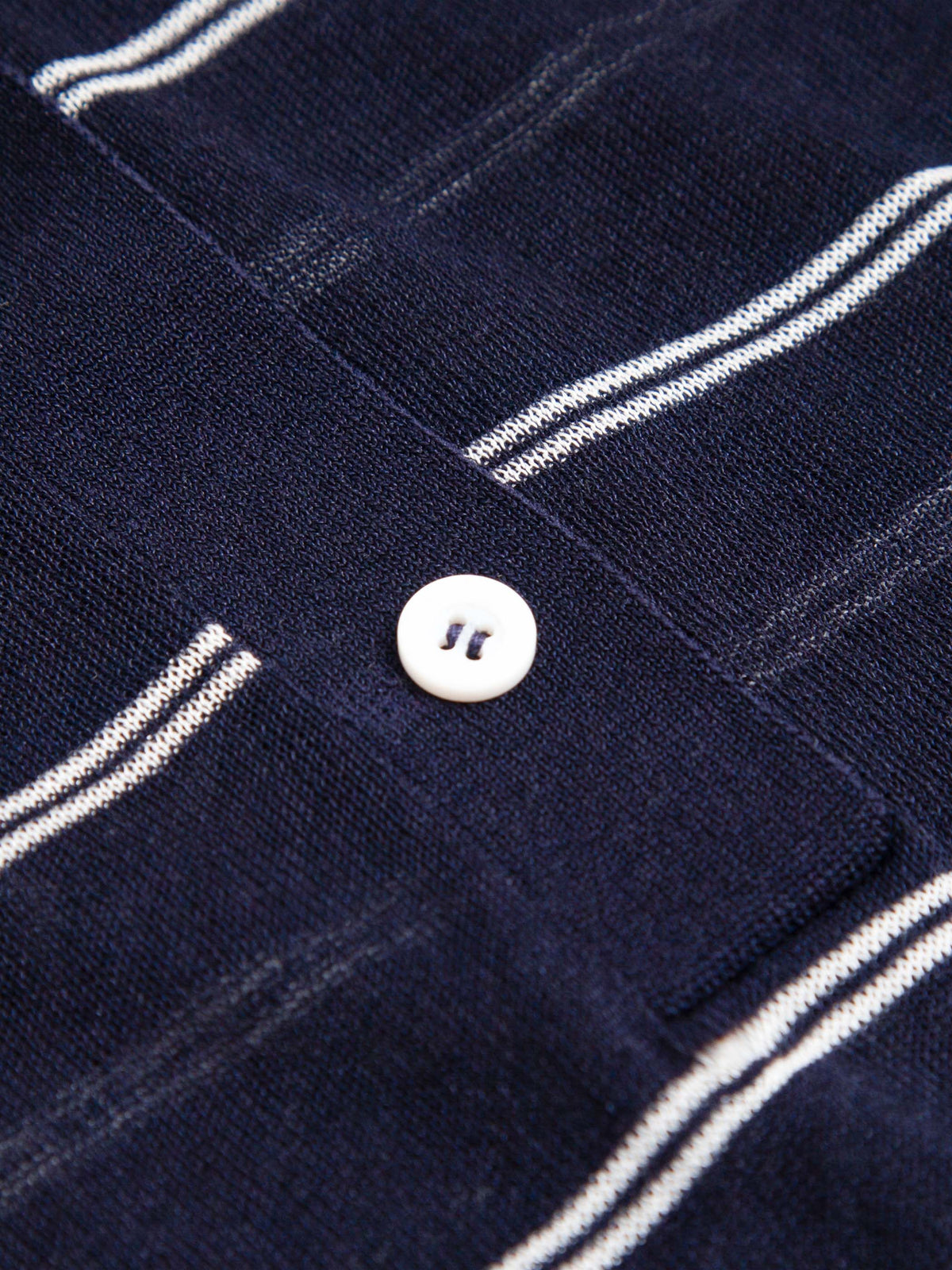 Wren L/S Polo