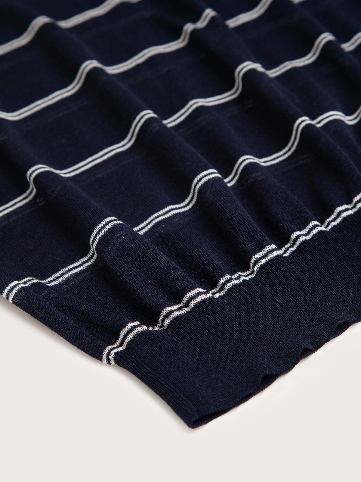 Wren L/S Polo