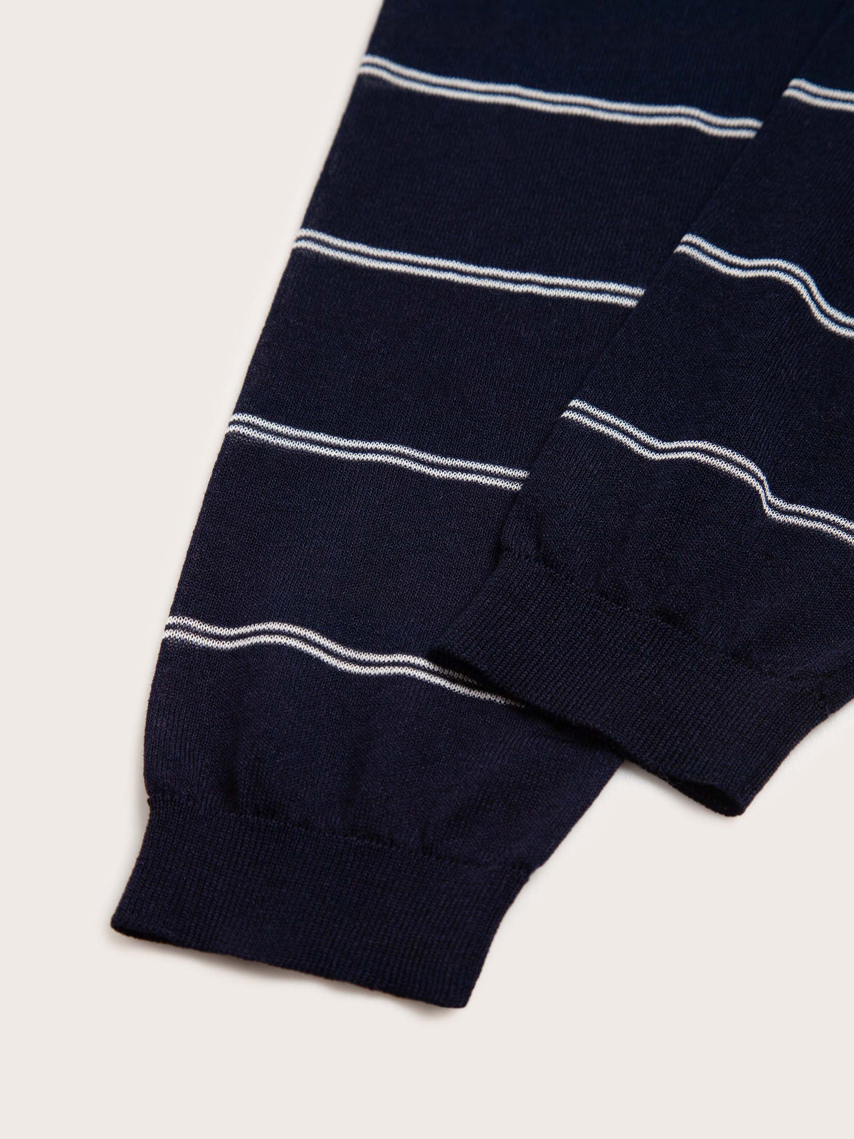 Wren L/S Polo