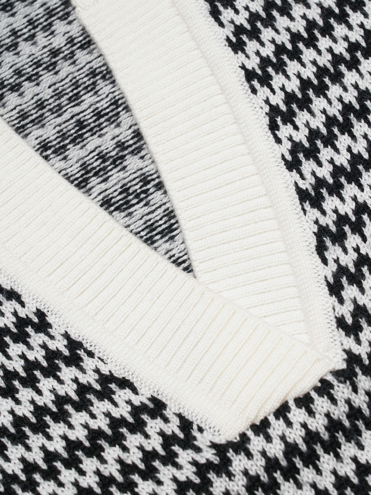 Petra Merino Silk Stripe Pullover