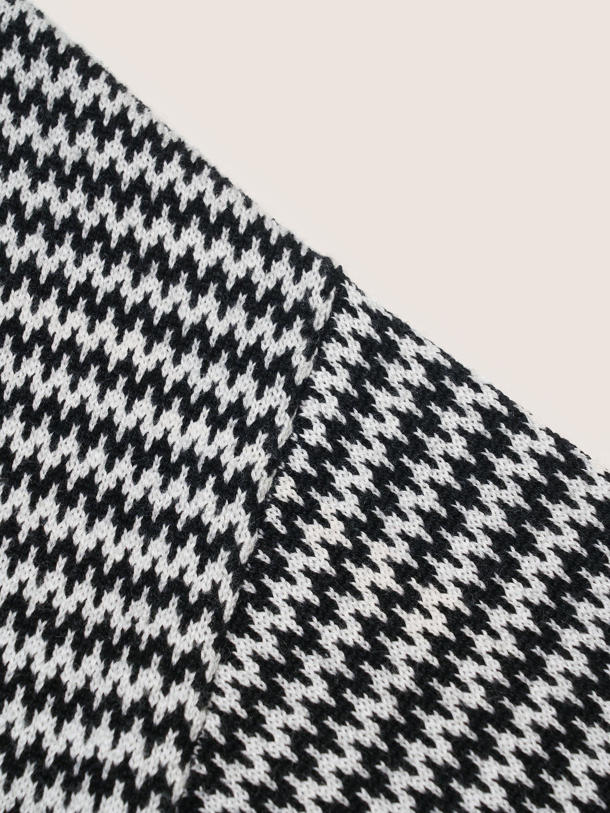 Petra Merino Silk Stripe Pullover