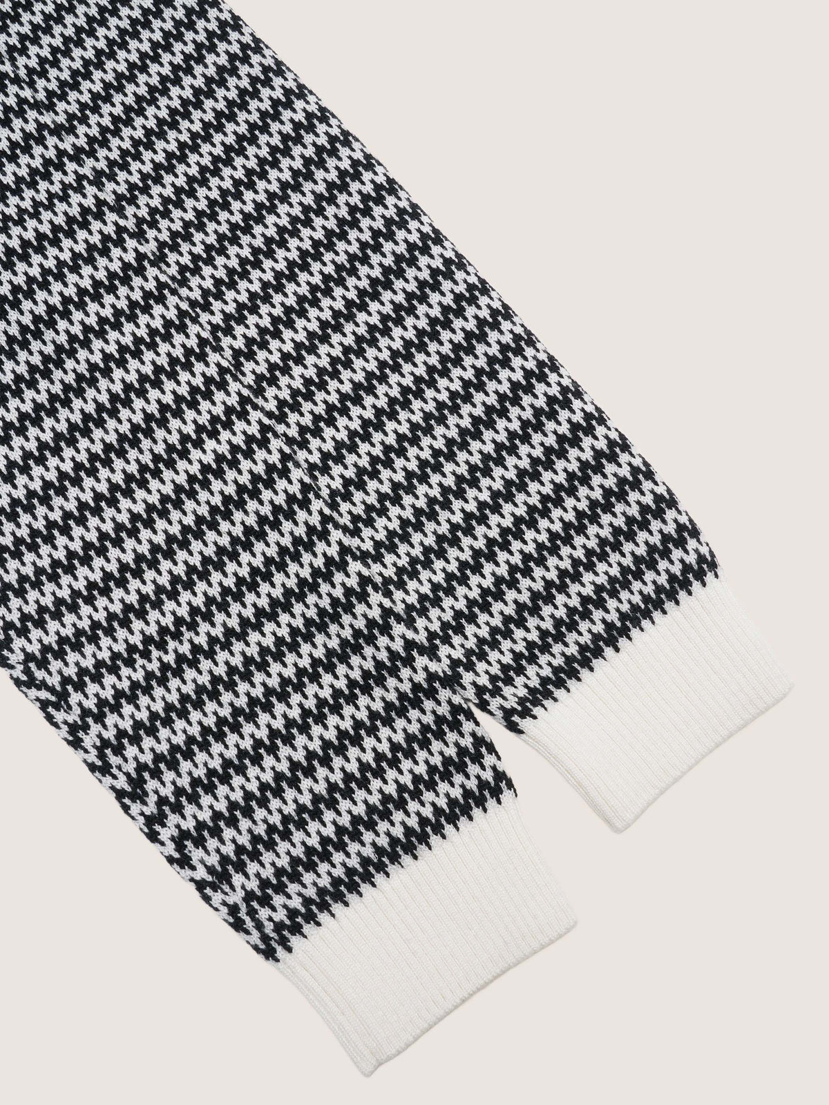 Petra Merino Silk Stripe Pullover