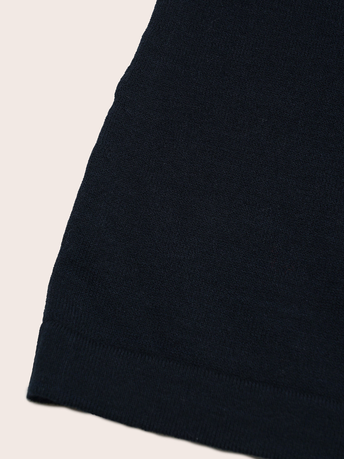 Marnie Compact Cotton Knit Tank