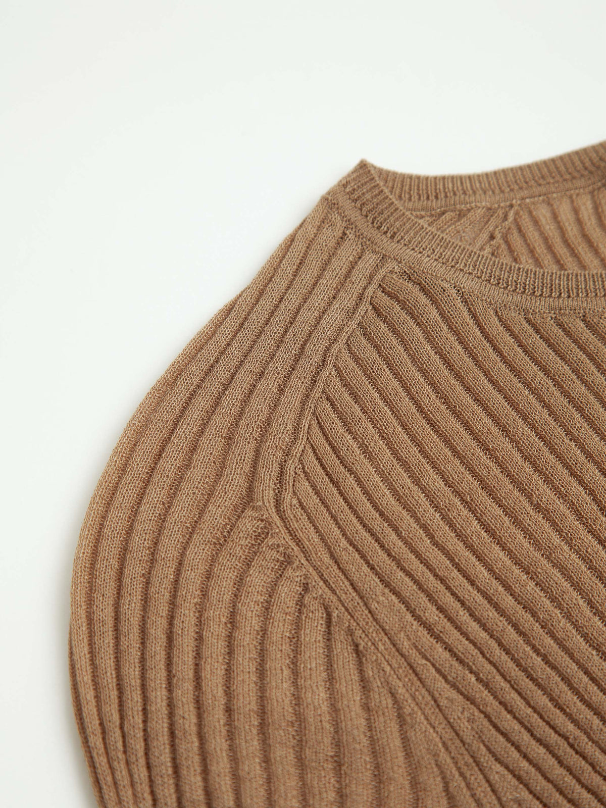 Saskia Knit