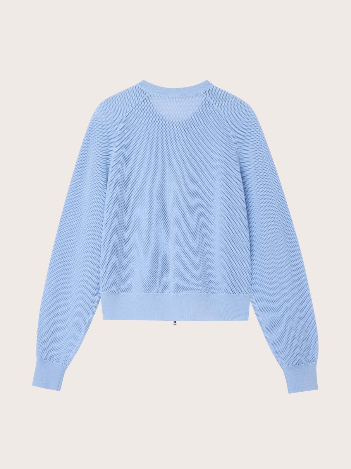 Elsie Wool Blend Knit