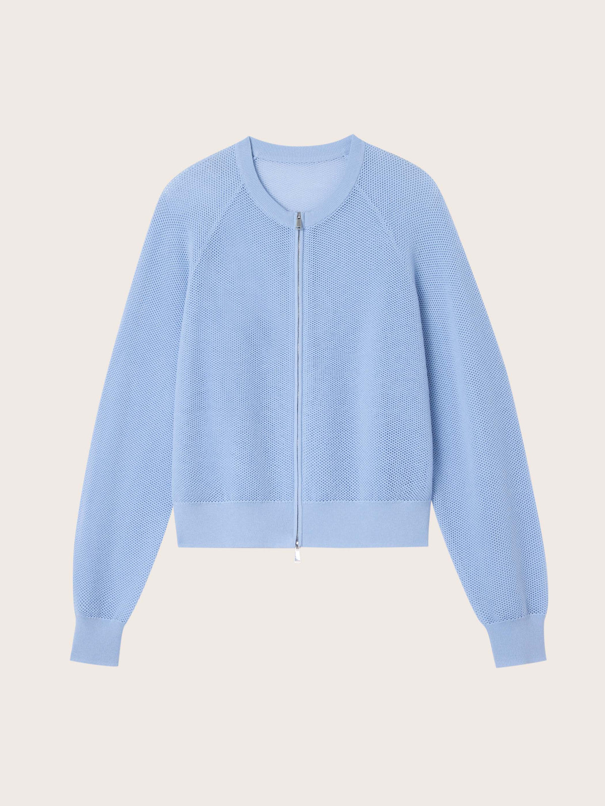 Elsie Wool Blend Knit