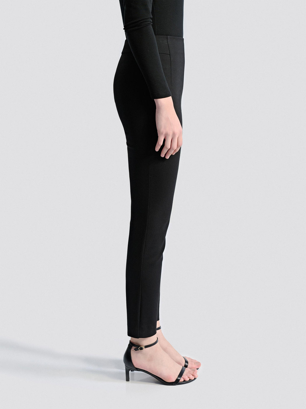 RHEA FOUR-WAY STRETCH  LEGGINGS