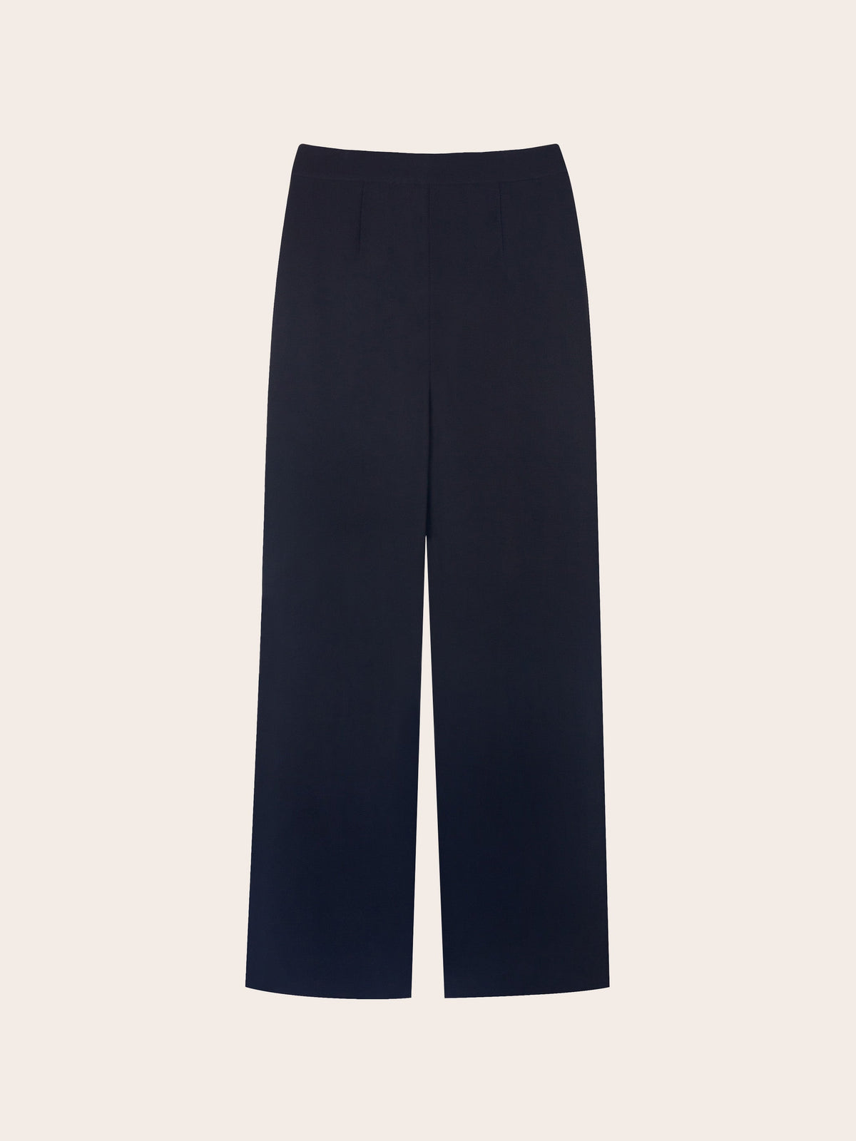Colette Wide Leg Trousers