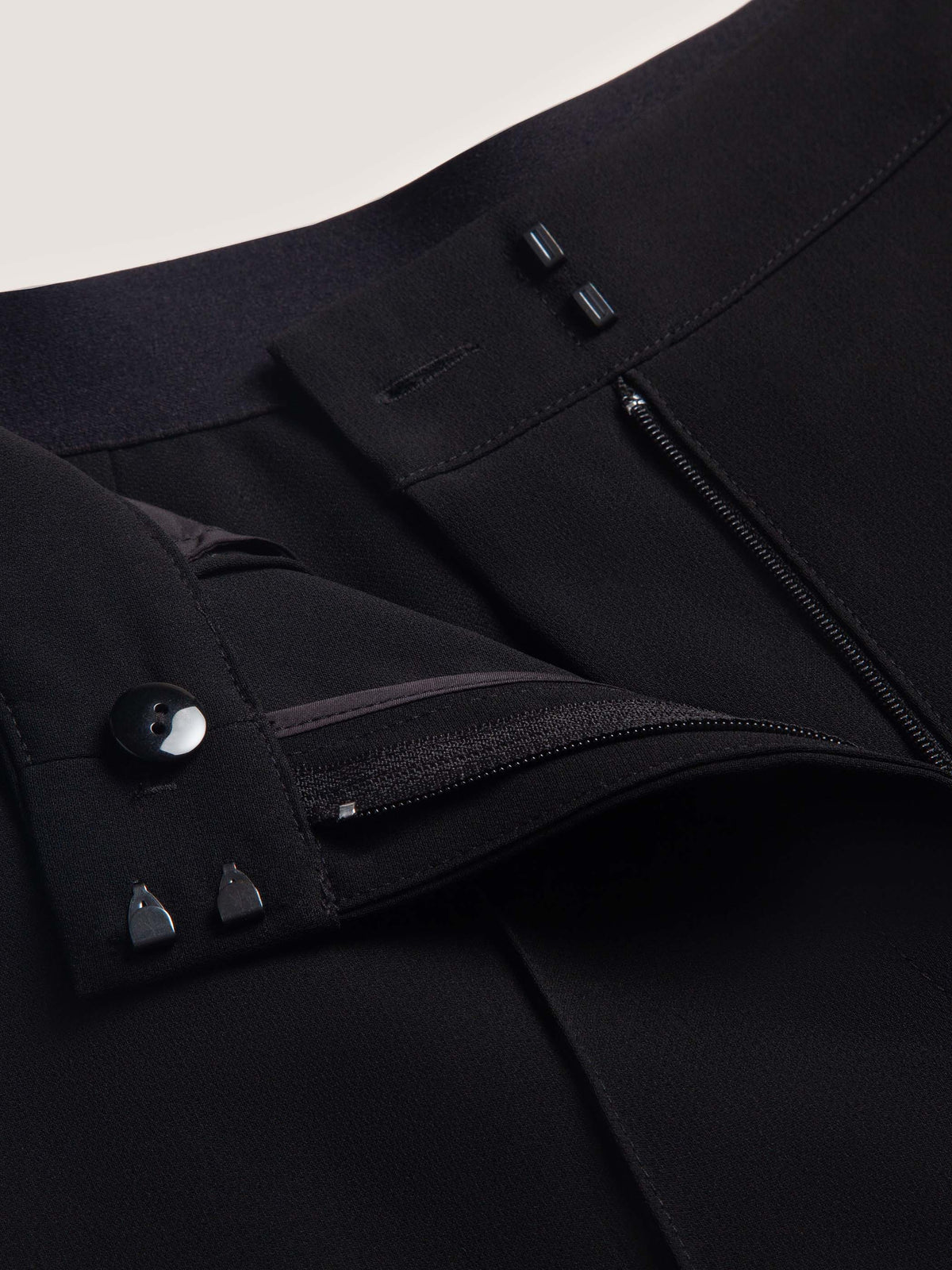 Colette Wide Leg Trousers