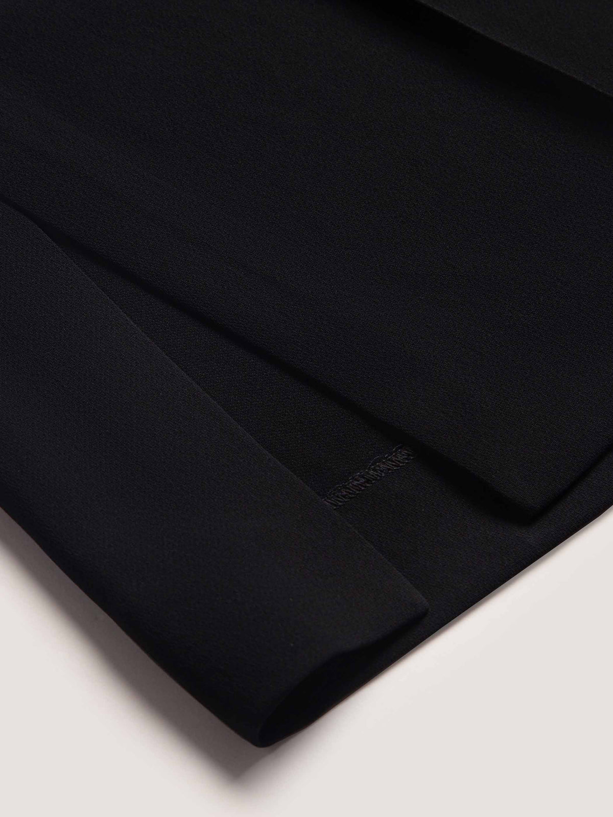 Colette Wide Leg Trousers