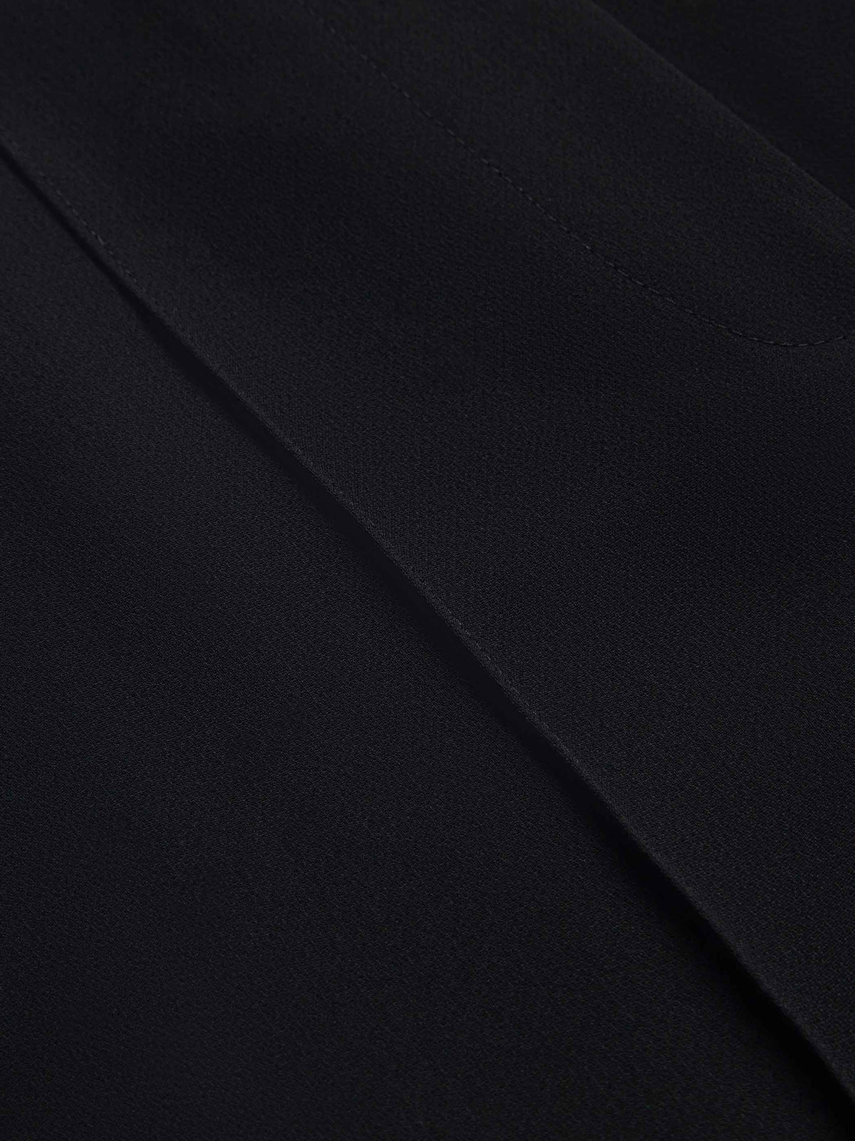 Colette Wide Leg Trousers