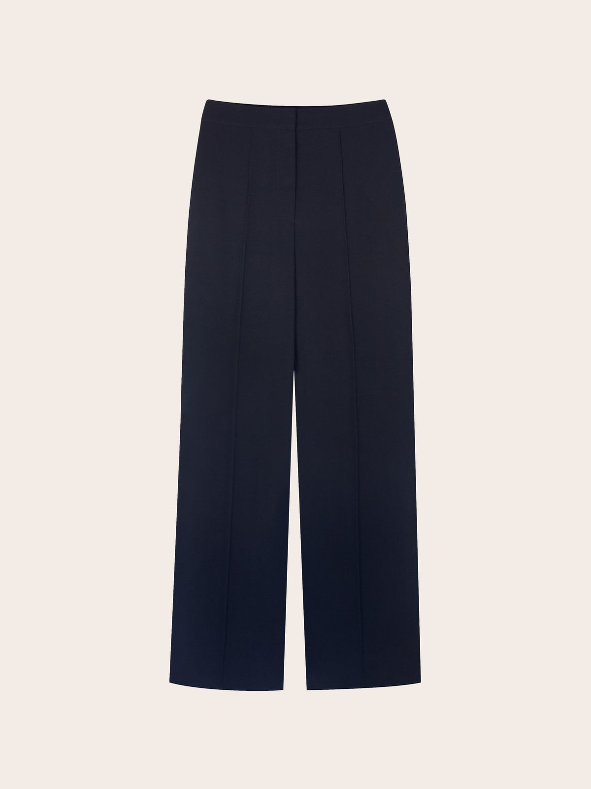 Colette Wide Leg Trousers