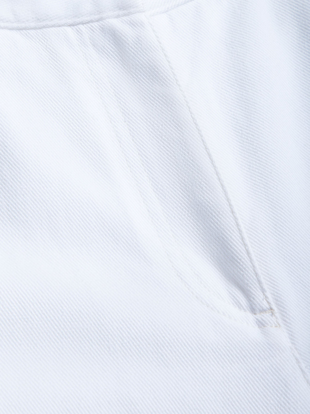 LINA STRAIGHT LEG DENIM PANTS