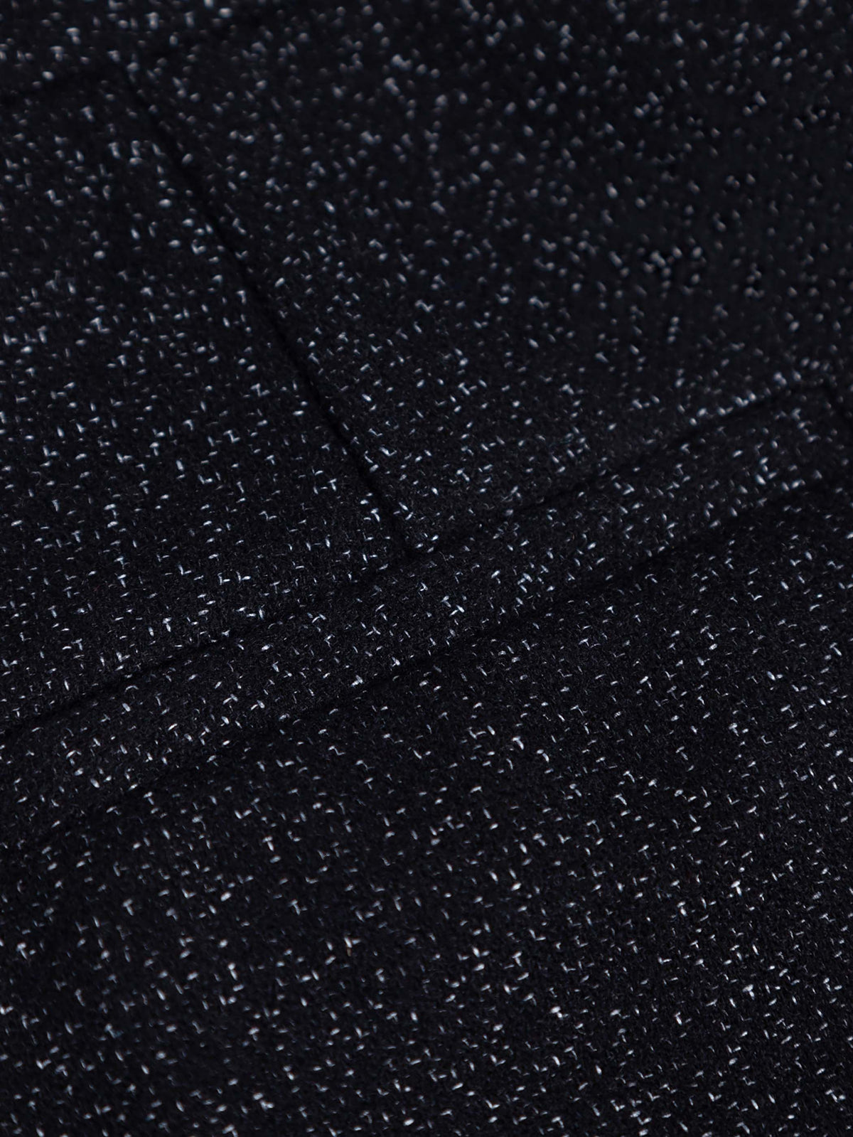 IVY WOOL TAILORED SUIT PANTS