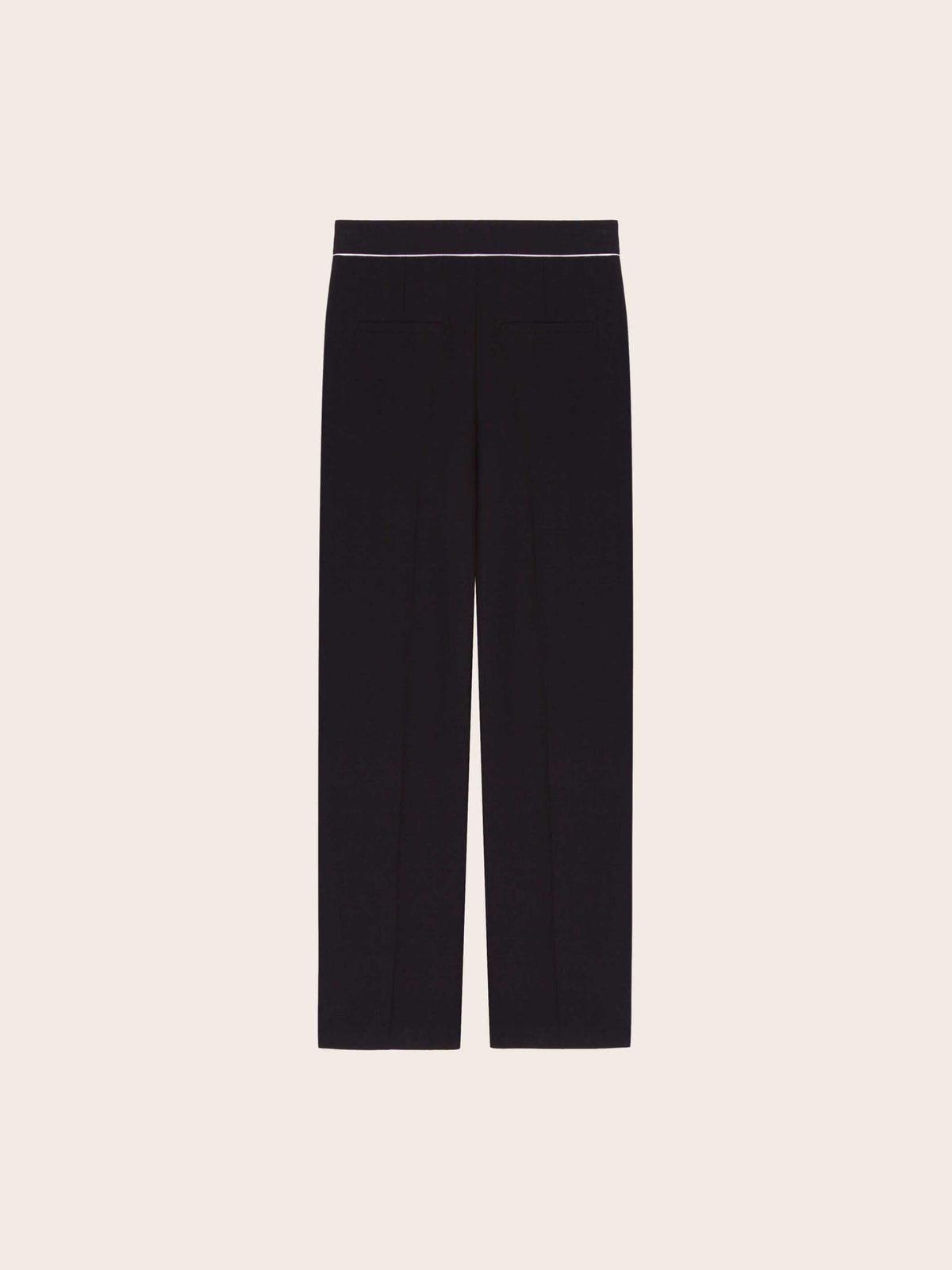 Everly Wide Leg Pants