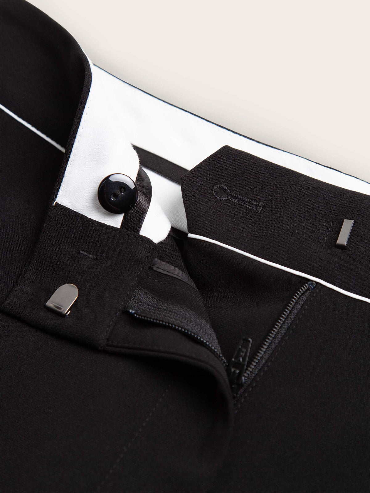 Everly Wide Leg Pants