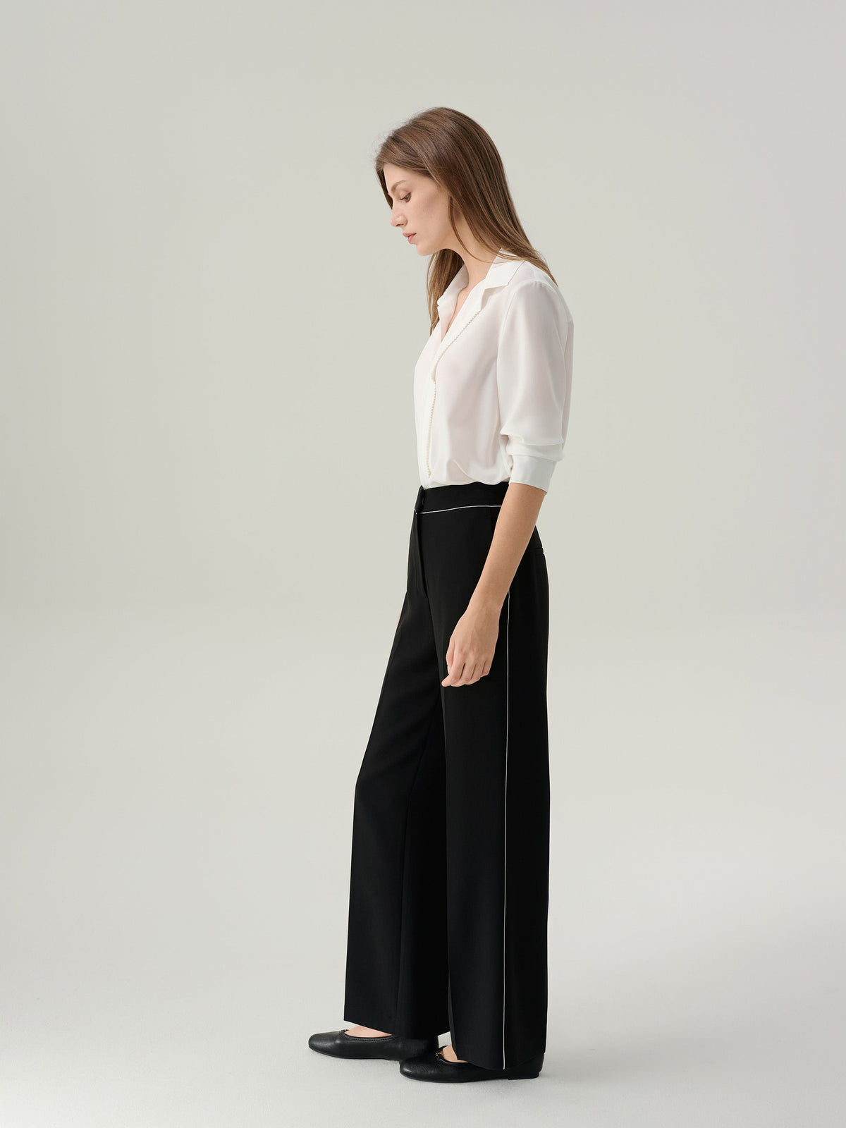 Everly Wide Leg Pants
