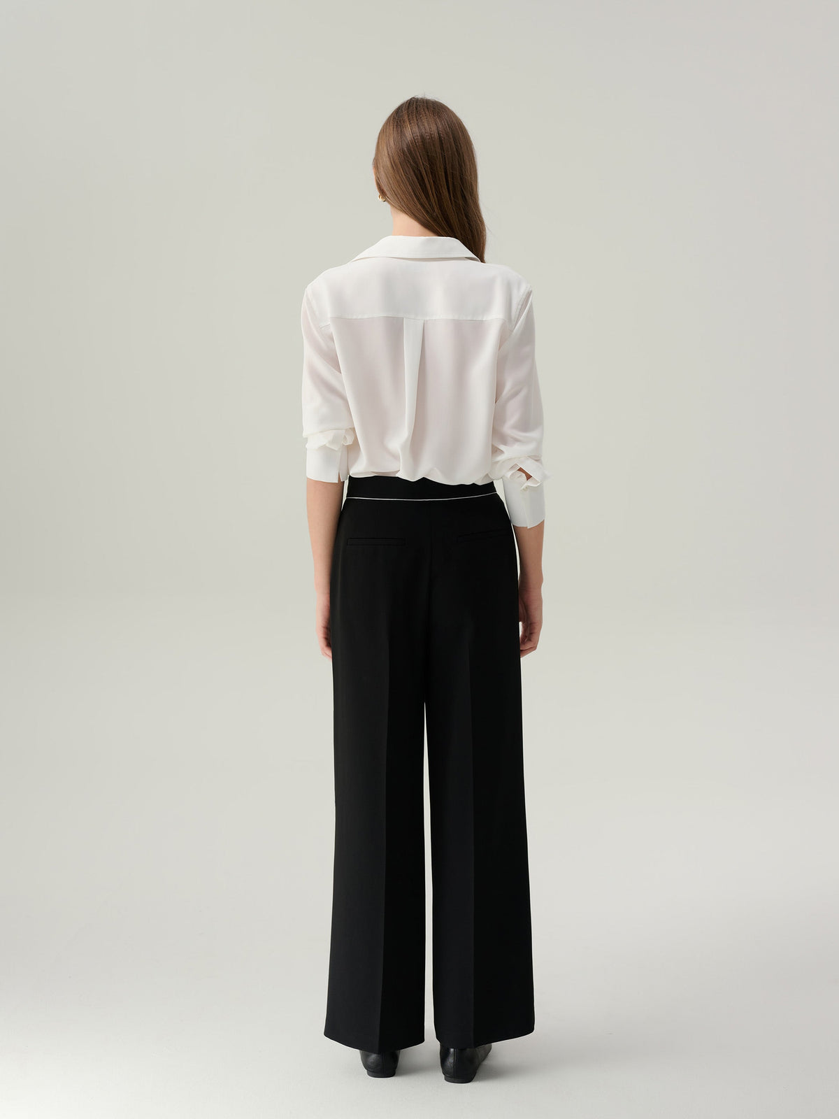 Everly Wide Leg Pants