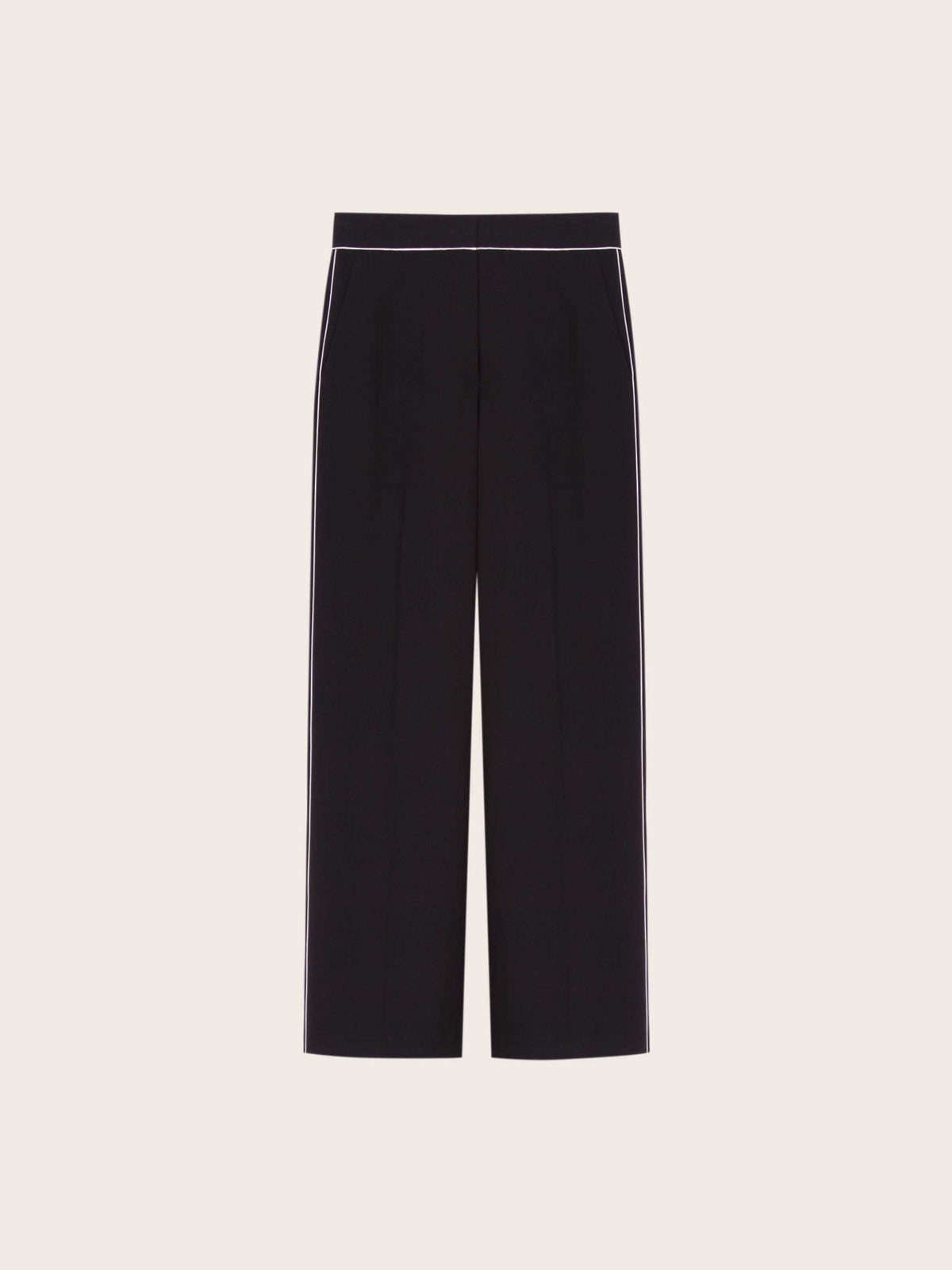 Everly Wide Leg Pants