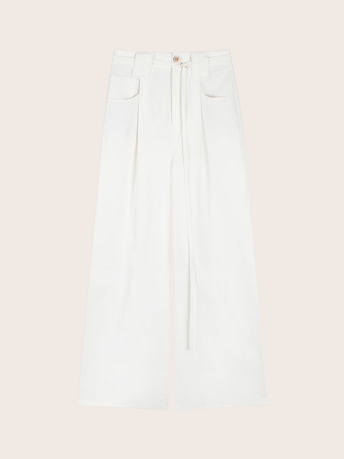Rosie Wide Leg Pants