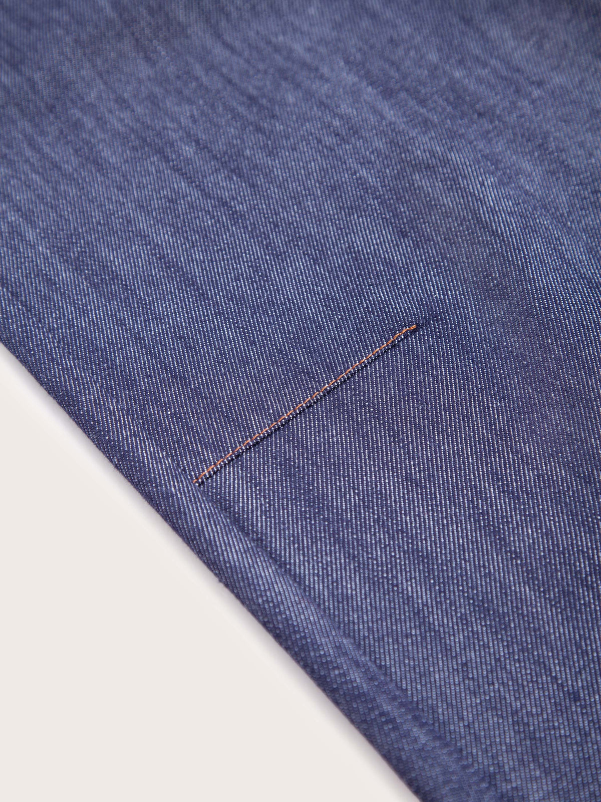 Greer Tailored Denim Jean