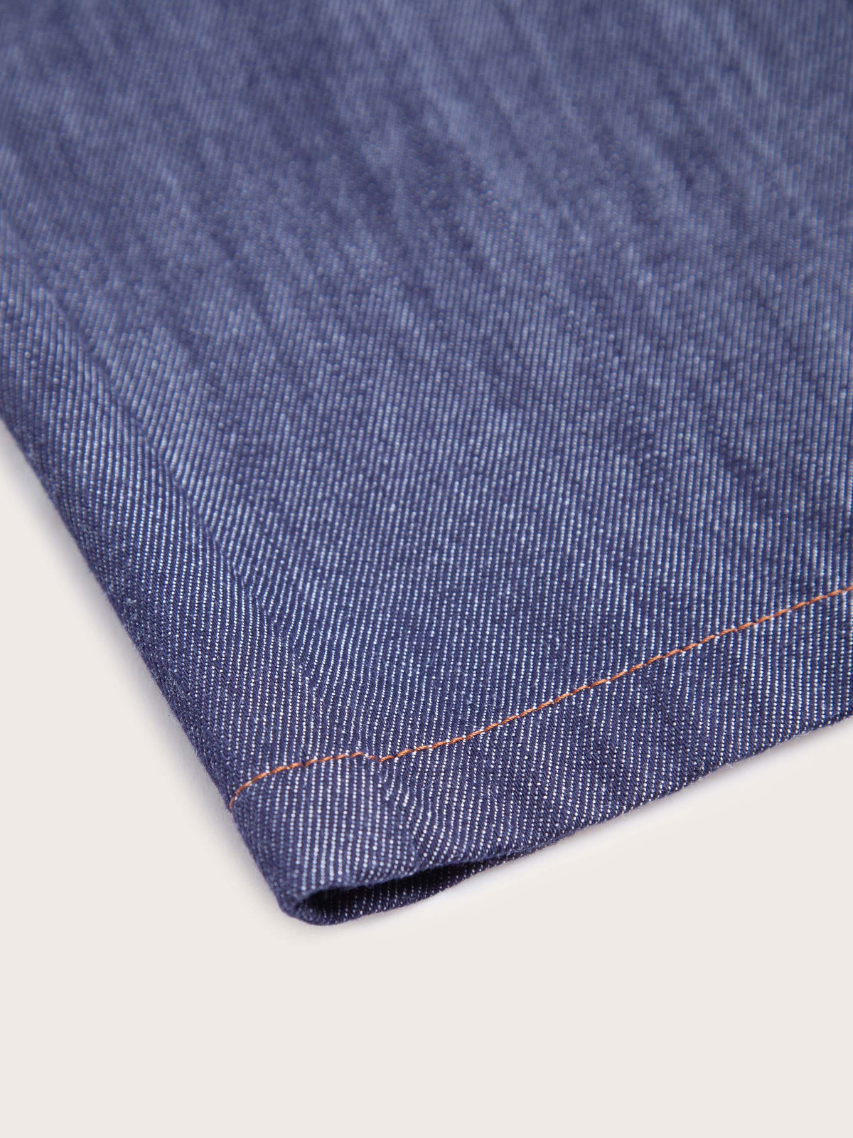 Greer Tailored Denim Jean