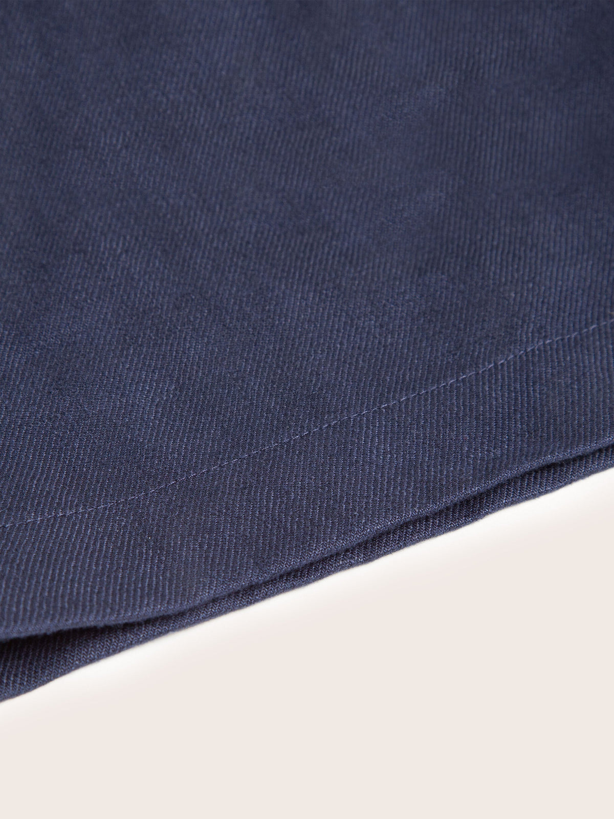 Frances Linen Shorts