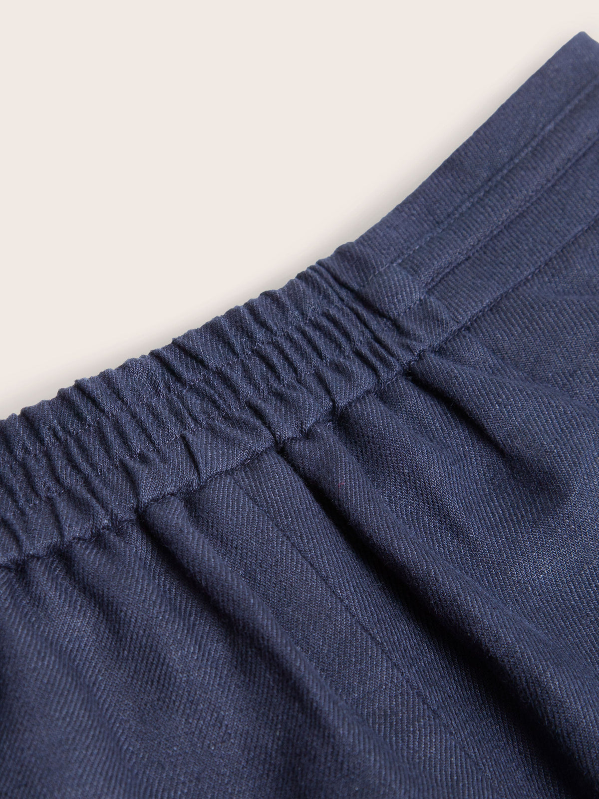 Frances Linen Shorts