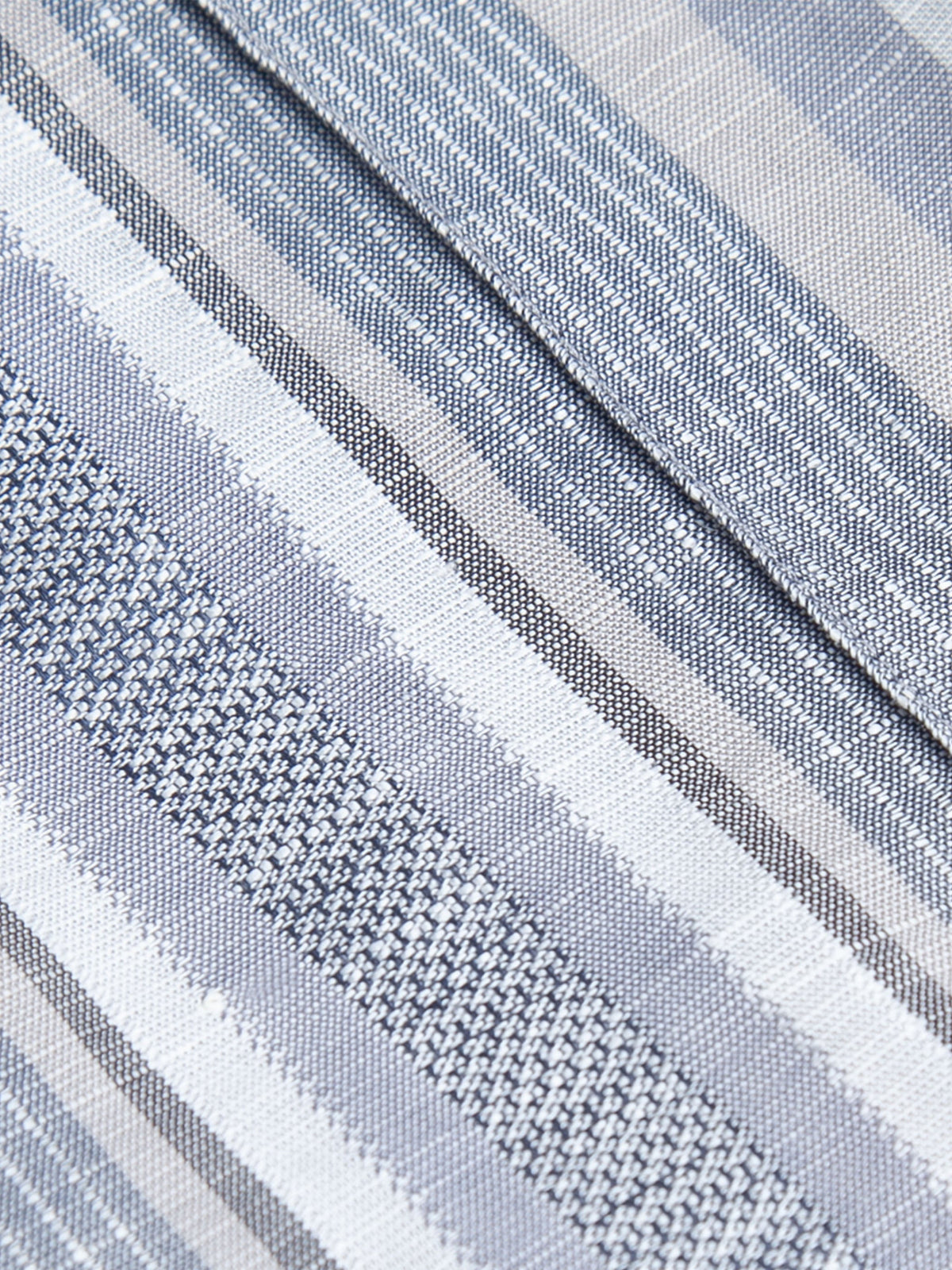 Frida Striped Linen Pants