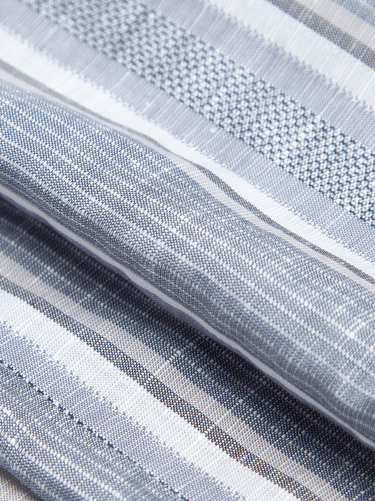 Frida Striped Linen Pants