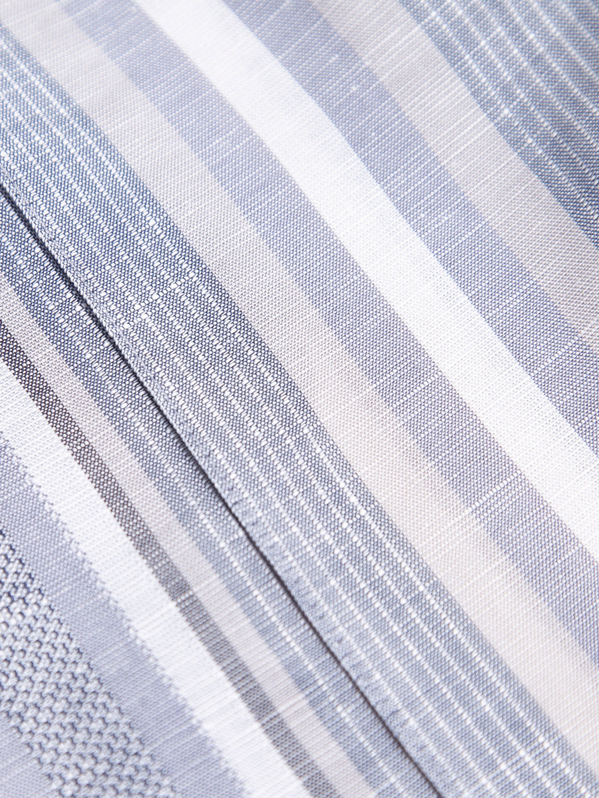 Cecilia Linen High Waisted Shorts