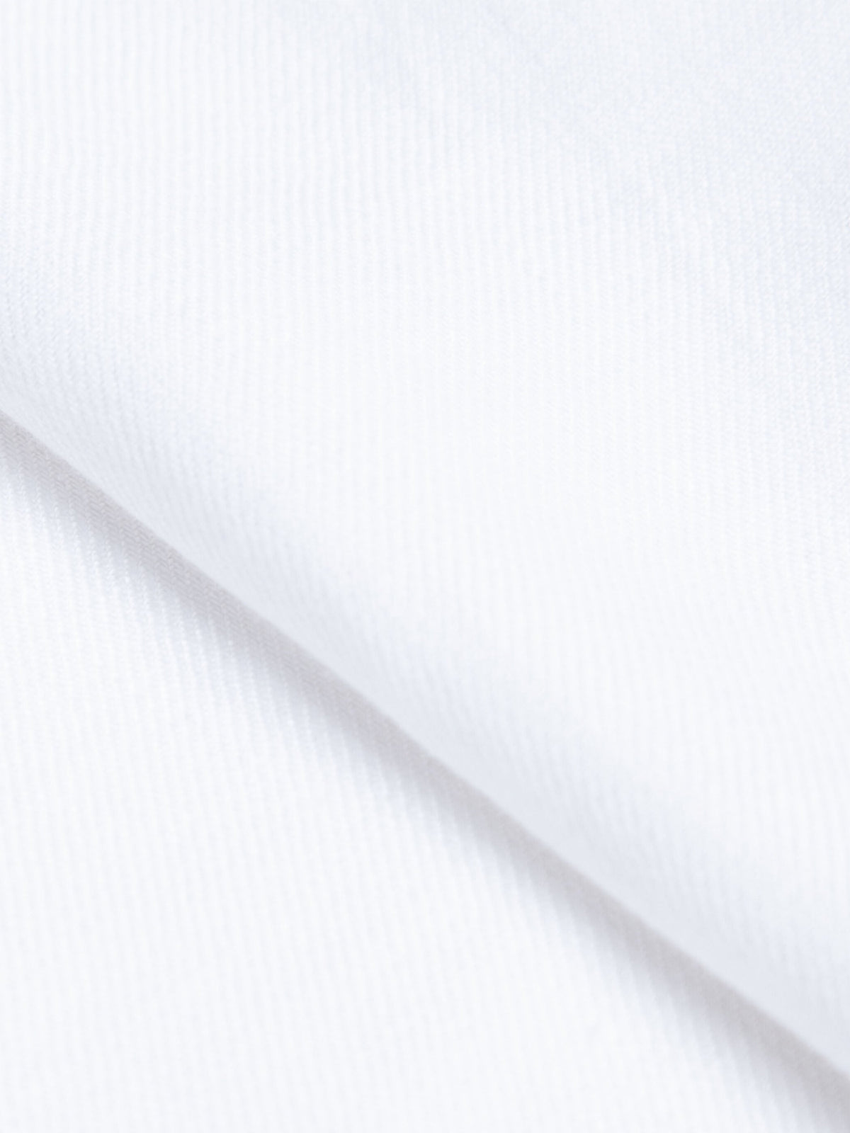 Winslie White Linen Pants