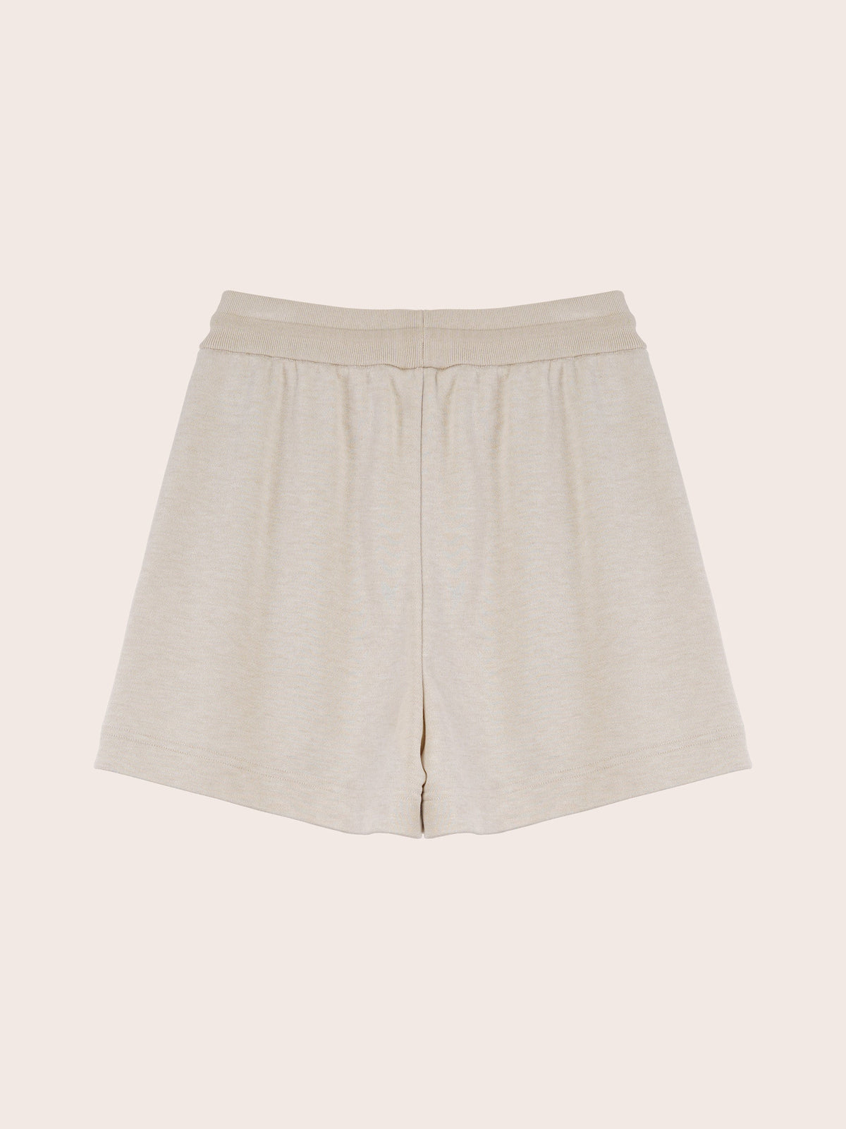 Ayla Fleece Shorts