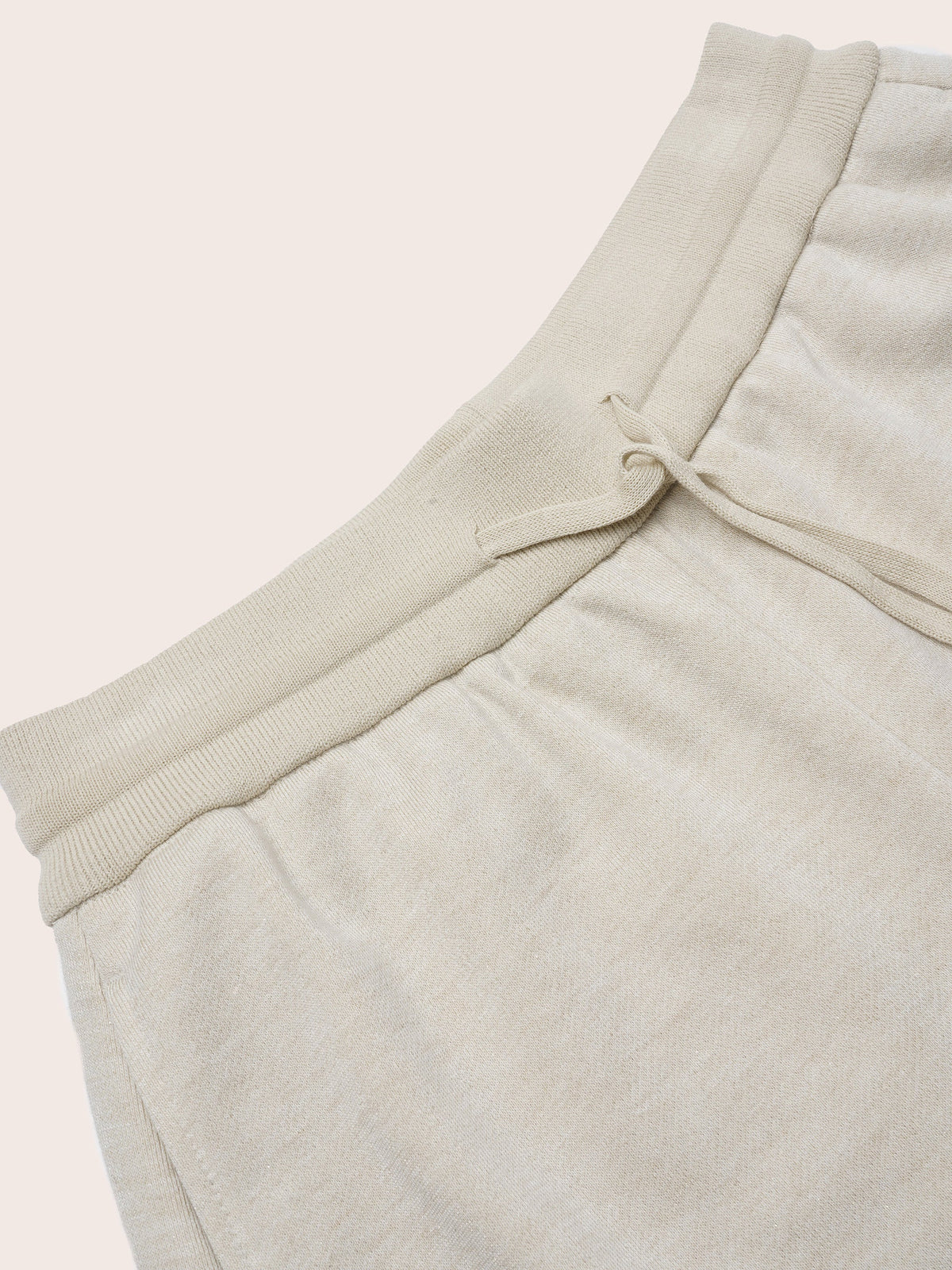 Ayla Fleece Shorts